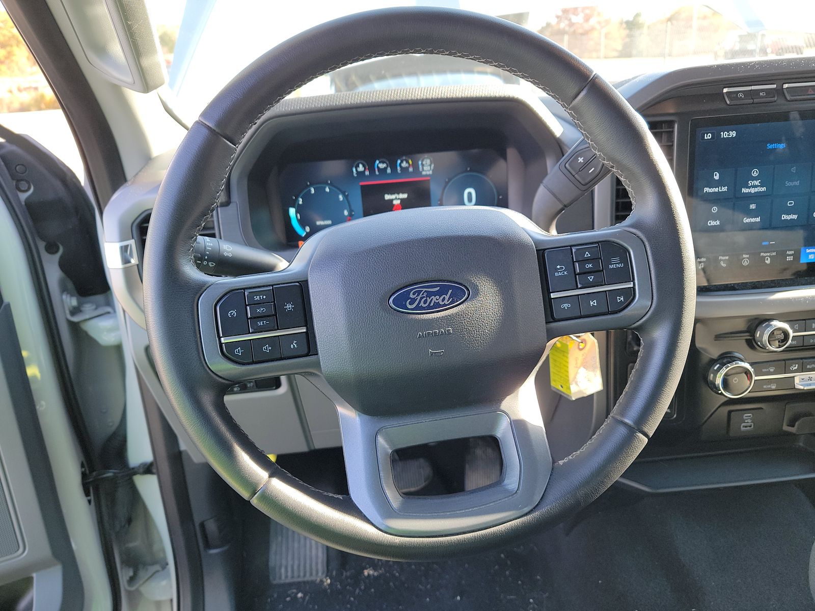 2024 Ford F-150 XLT AWD