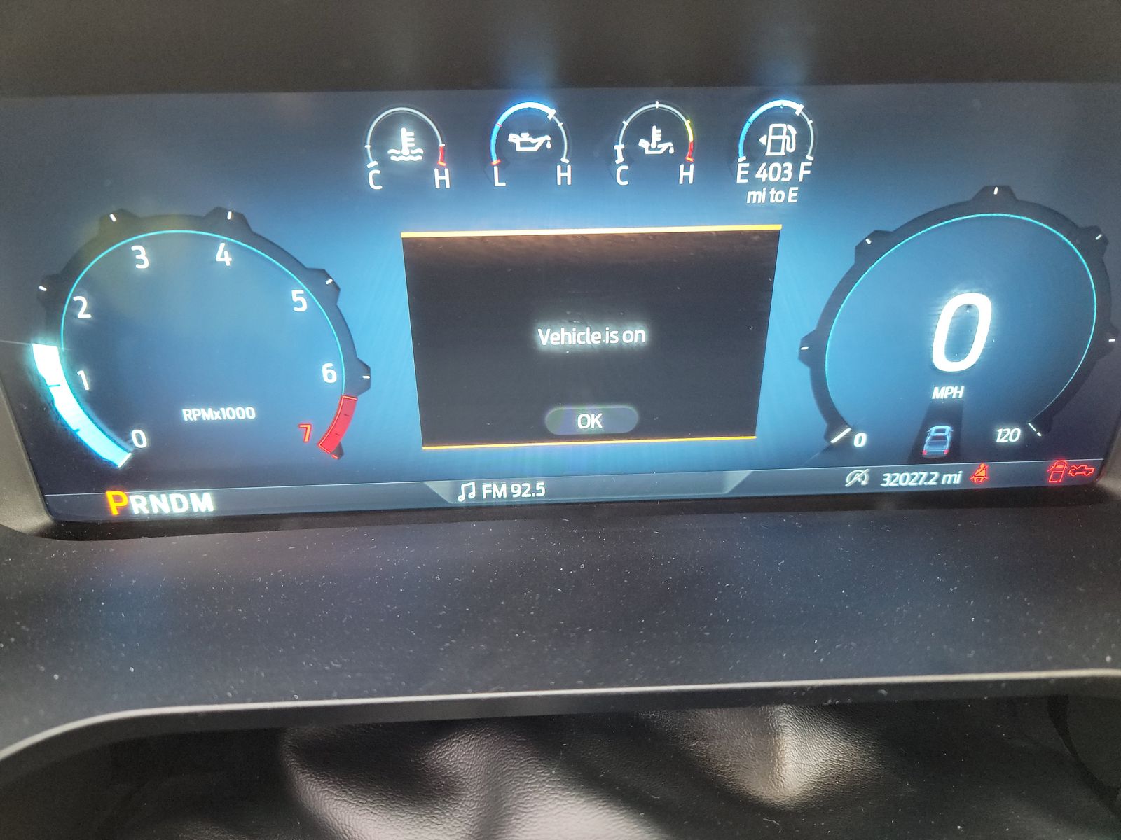 2024 Ford F-150 XLT AWD