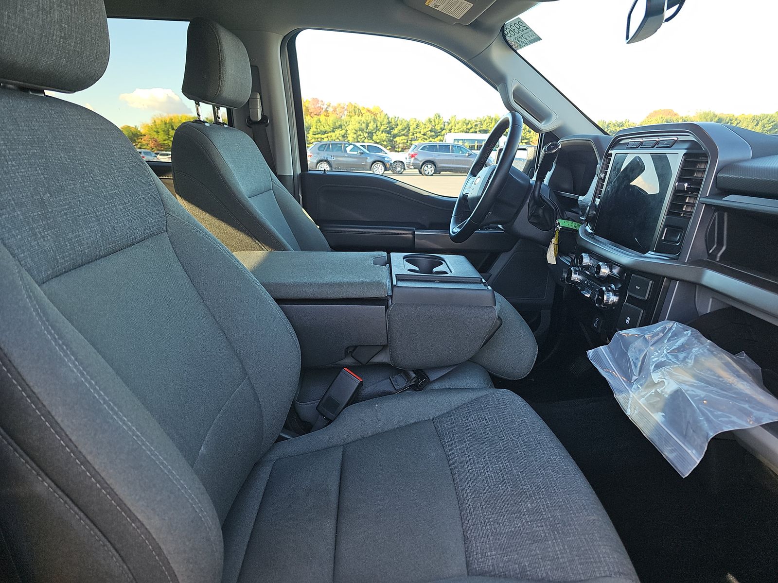 2024 Ford F-150 XLT AWD