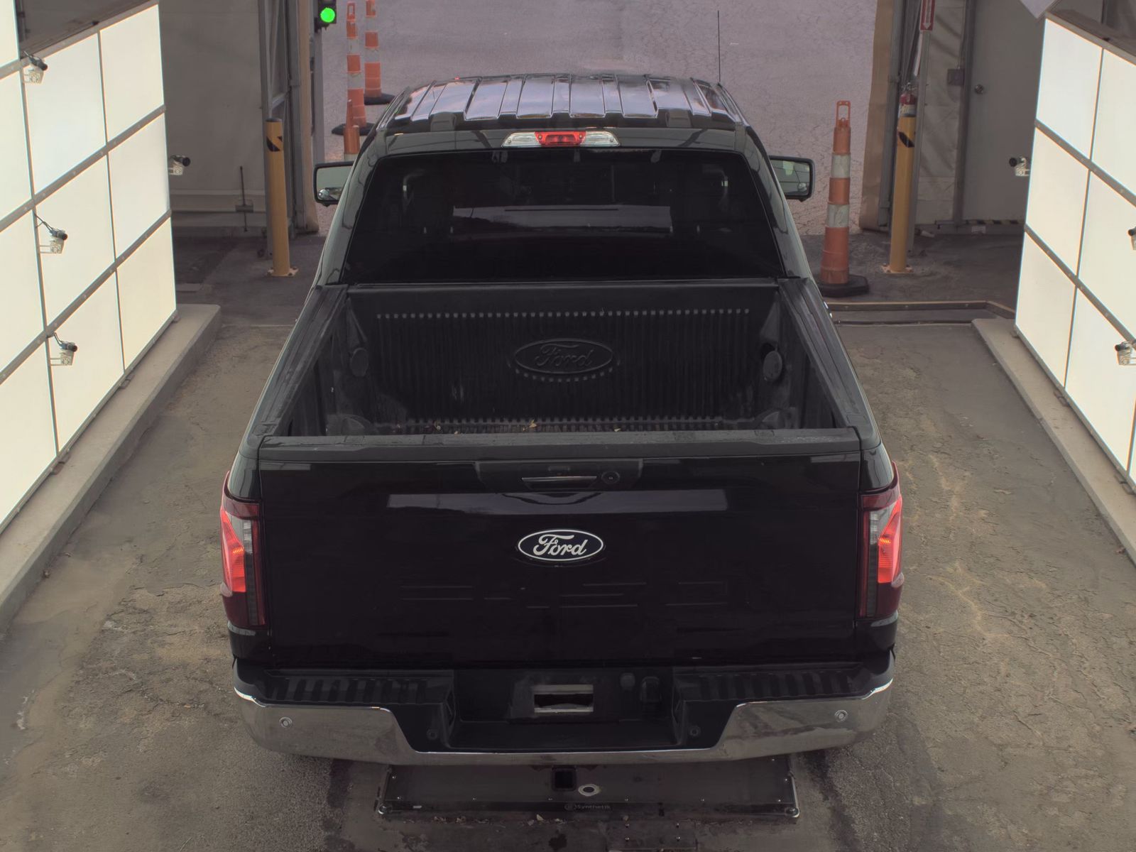 2024 Ford F-150 XLT AWD