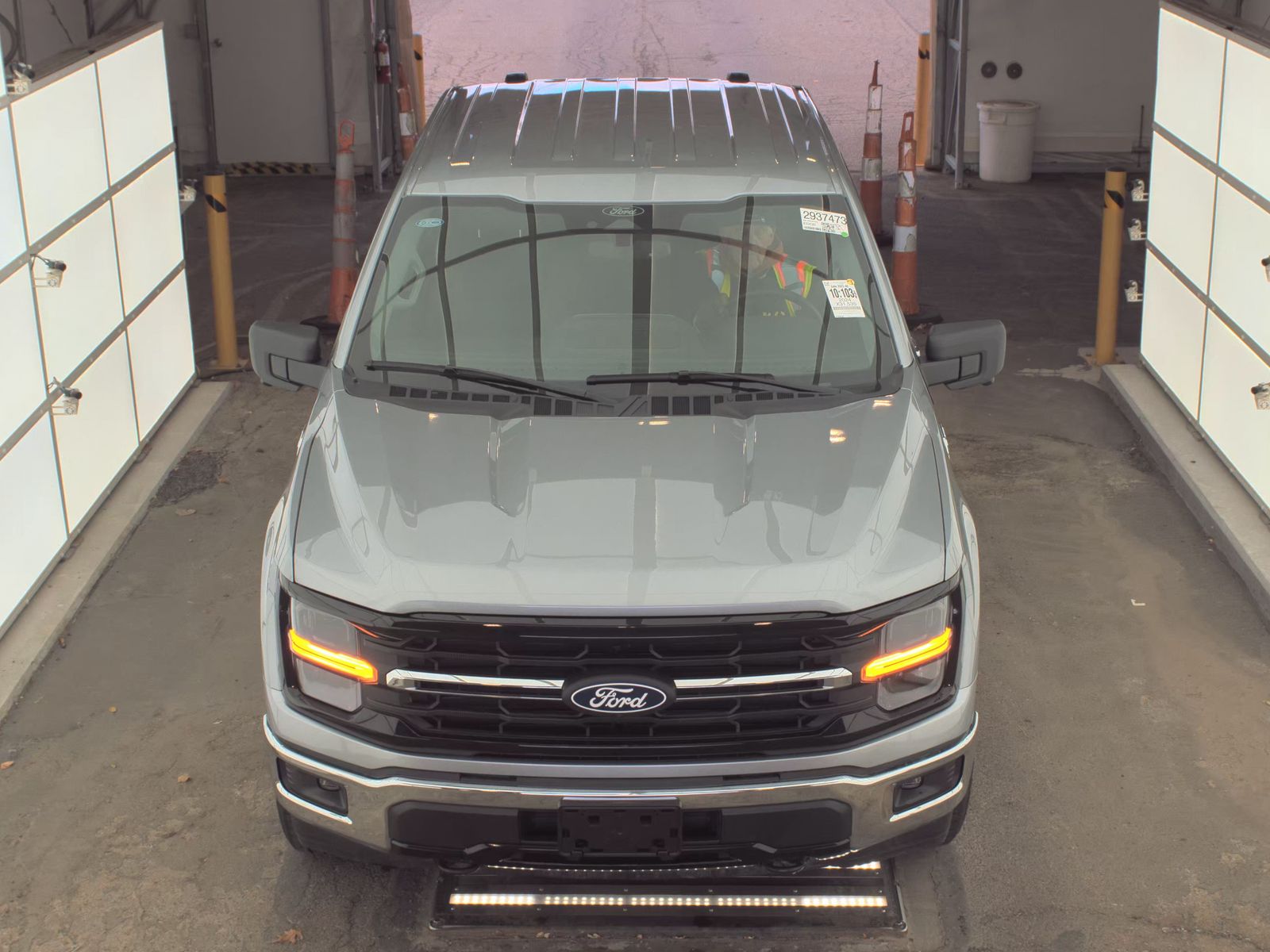 2024 Ford F-150 XLT AWD