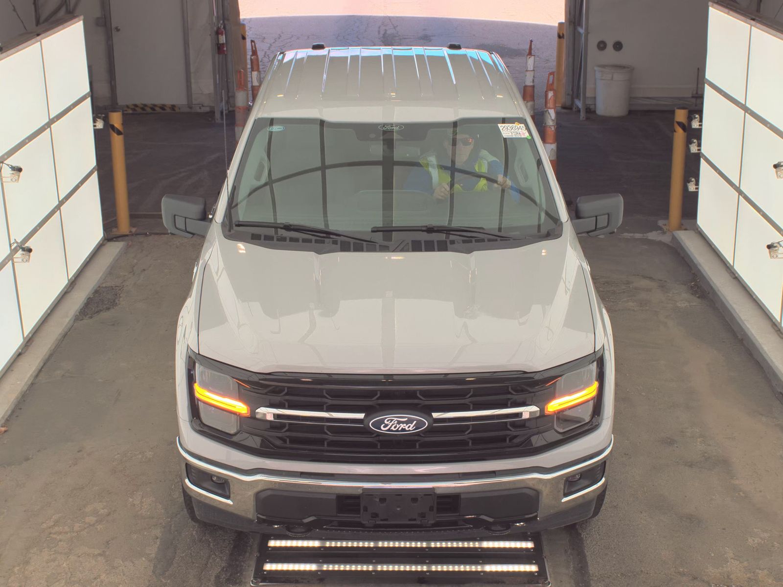 2024 Ford F-150 XLT AWD