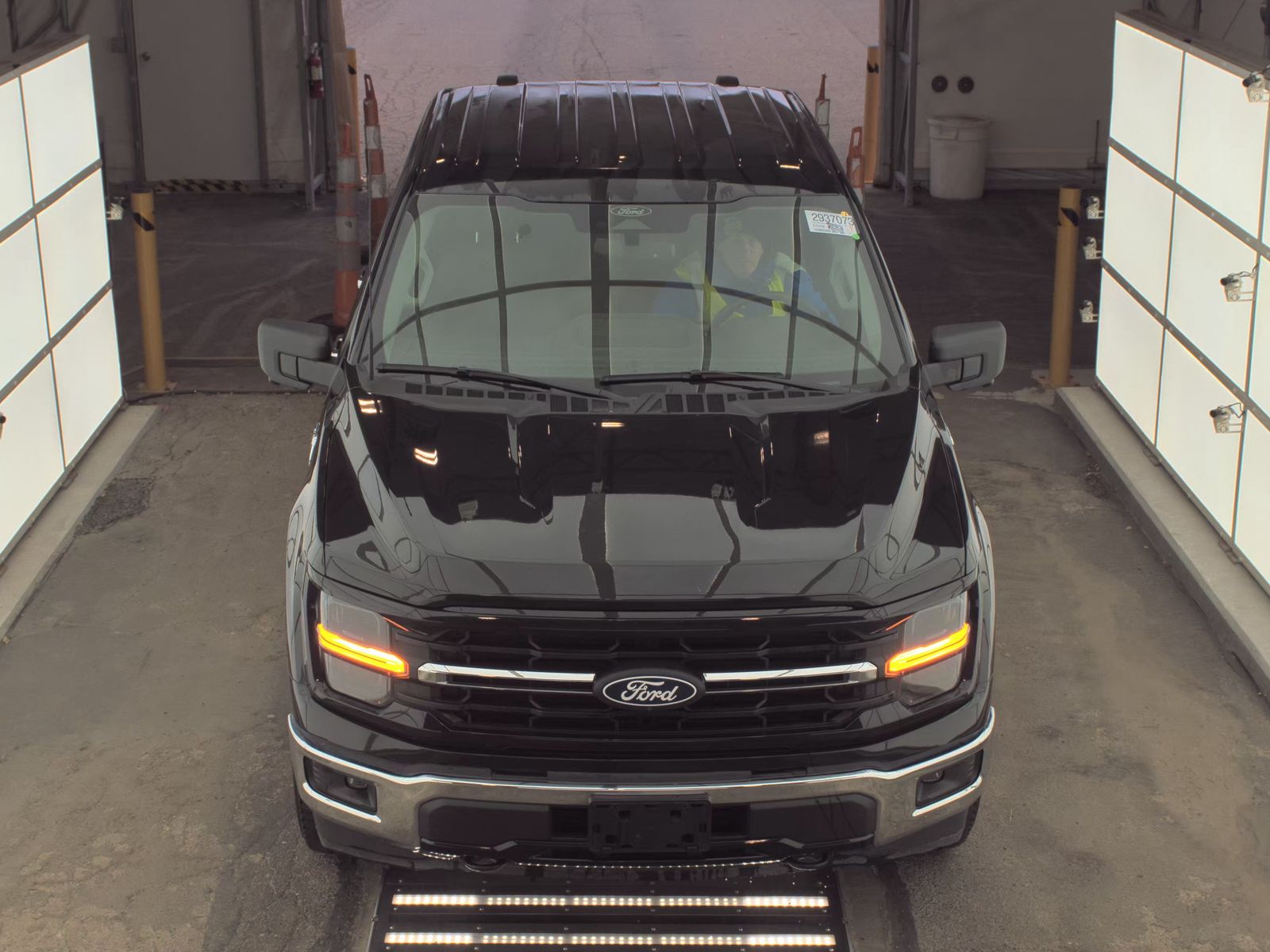 2024 Ford F-150 XLT AWD