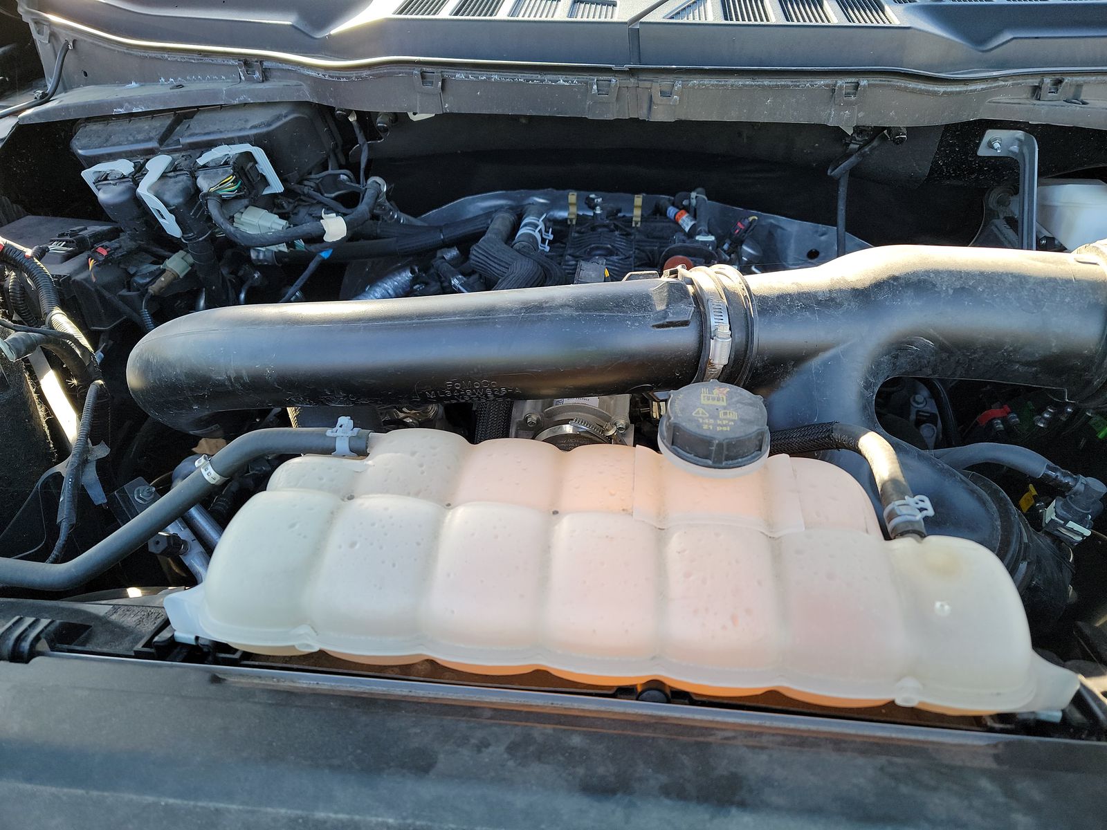 2024 Ford F-150 XLT AWD