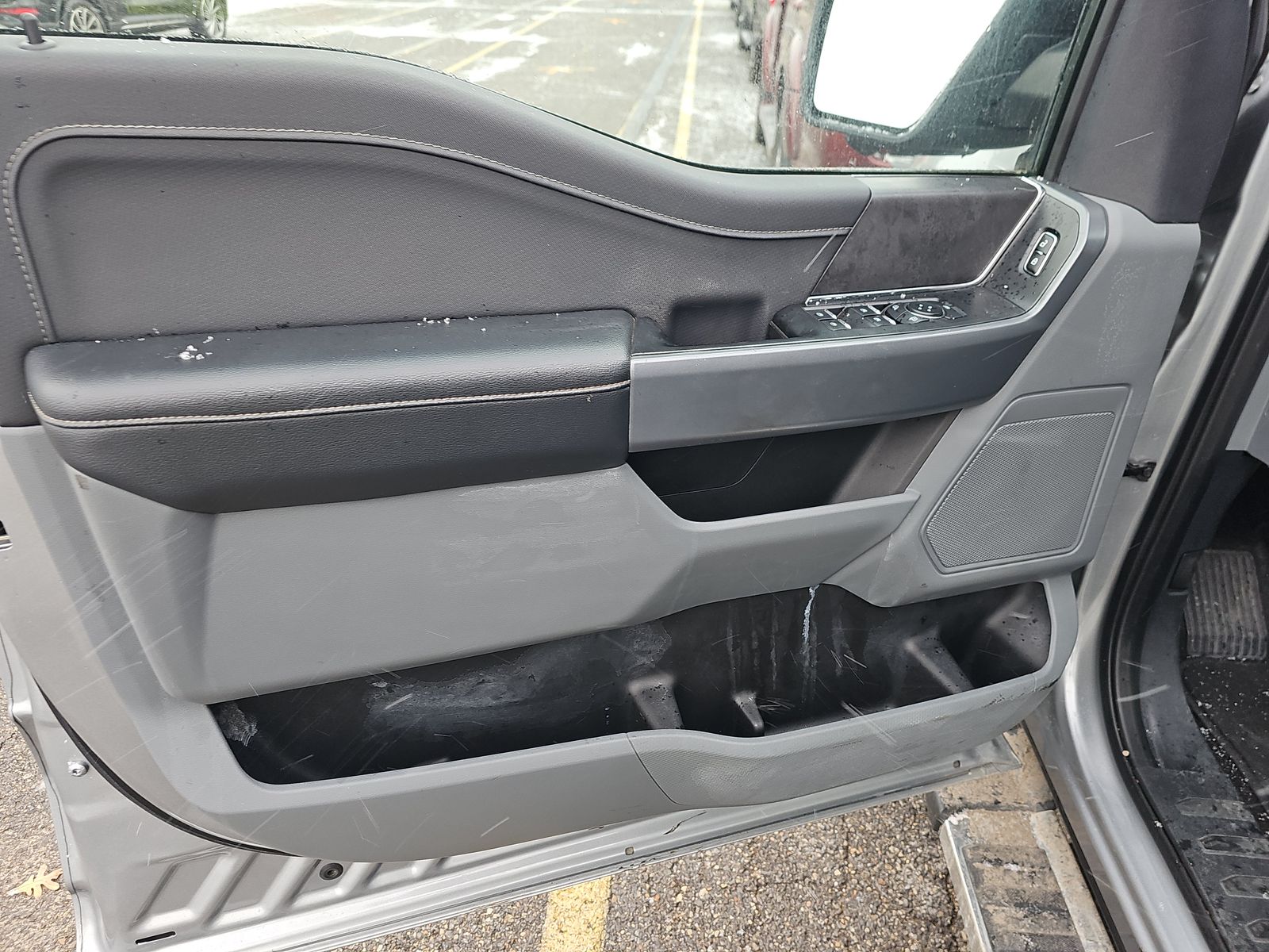 2024 Ford F-150 XLT AWD