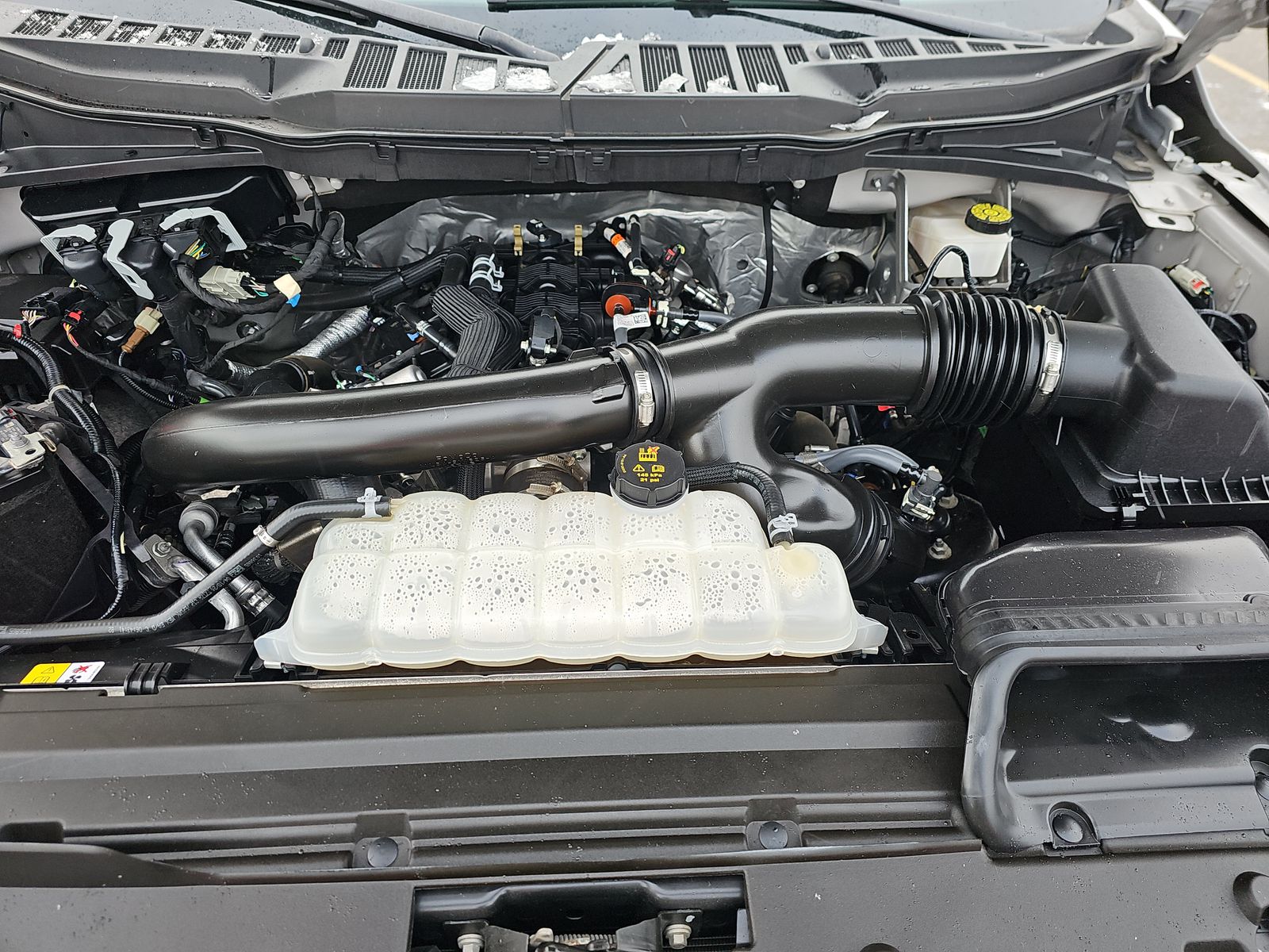 2024 Ford F-150 XLT AWD