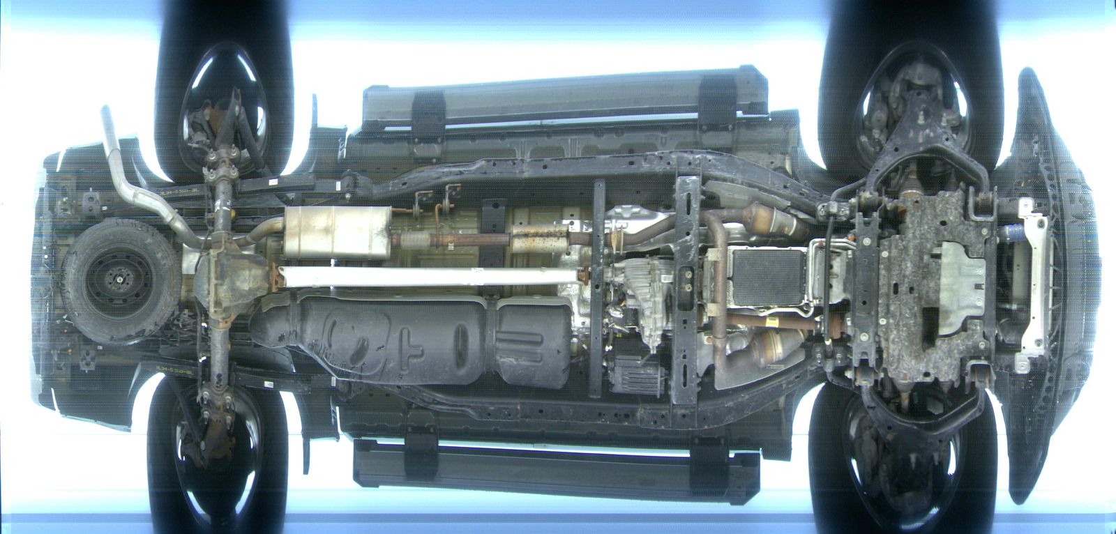 2024 Ford F-150 XLT AWD