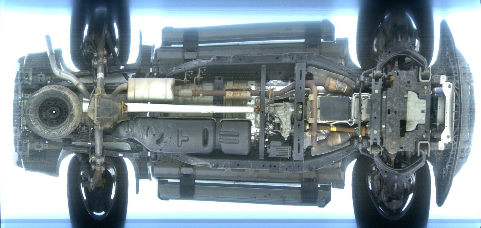 2024 Ford F-150 XLT AWD