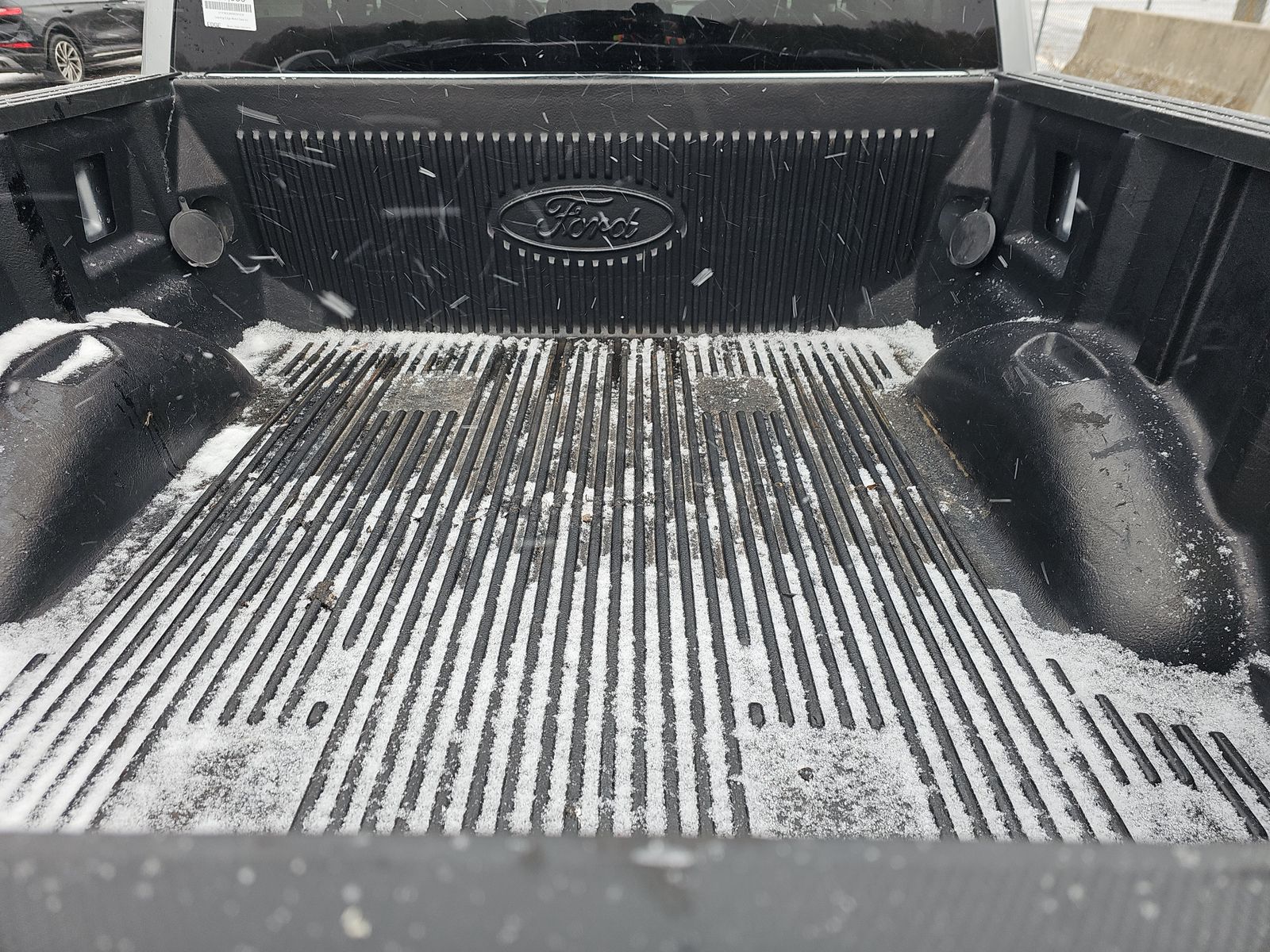 2024 Ford F-150 XLT AWD