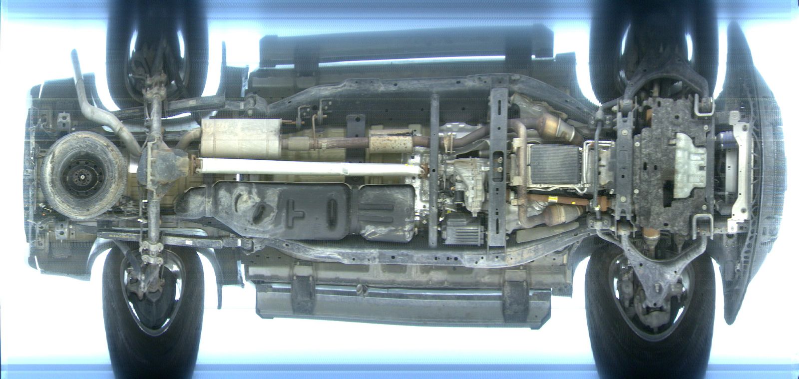 2024 Ford F-150 XLT AWD