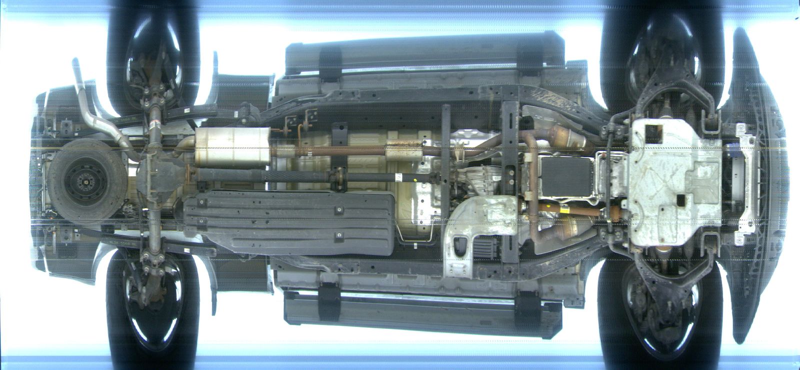 2024 Ford F-150 XLT AWD