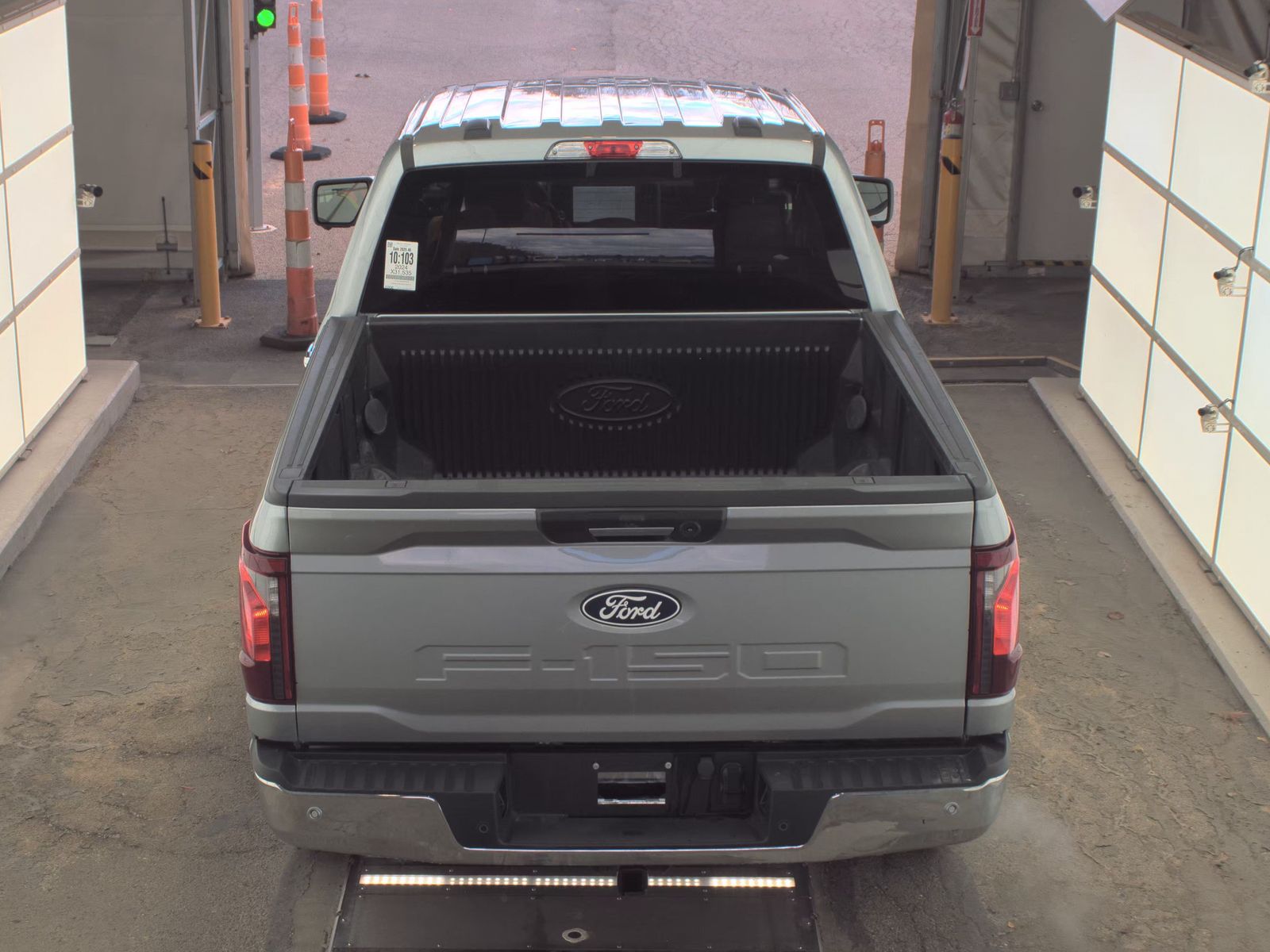 2024 Ford F-150 XLT AWD