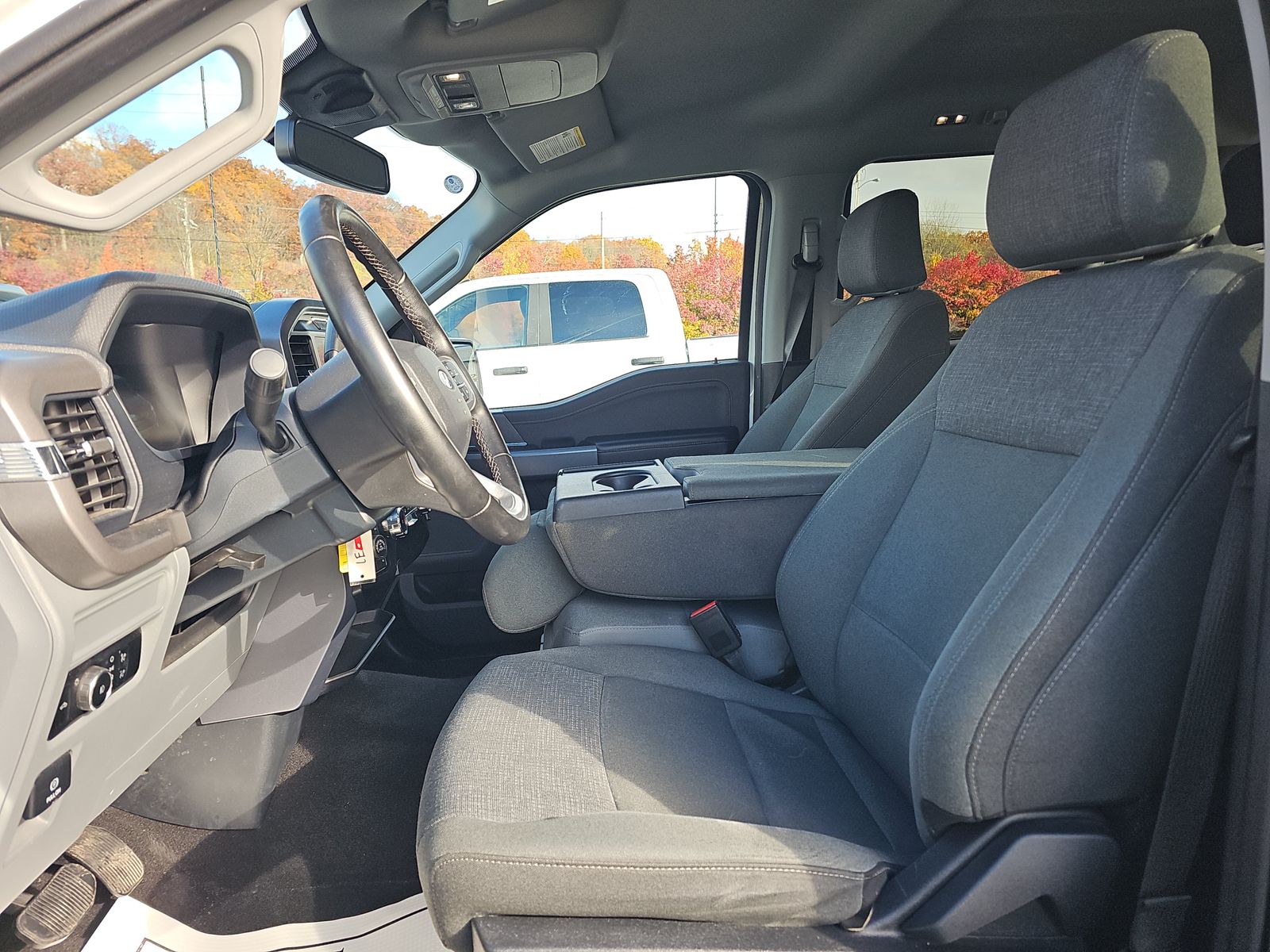 2024 Ford F-150 XLT AWD