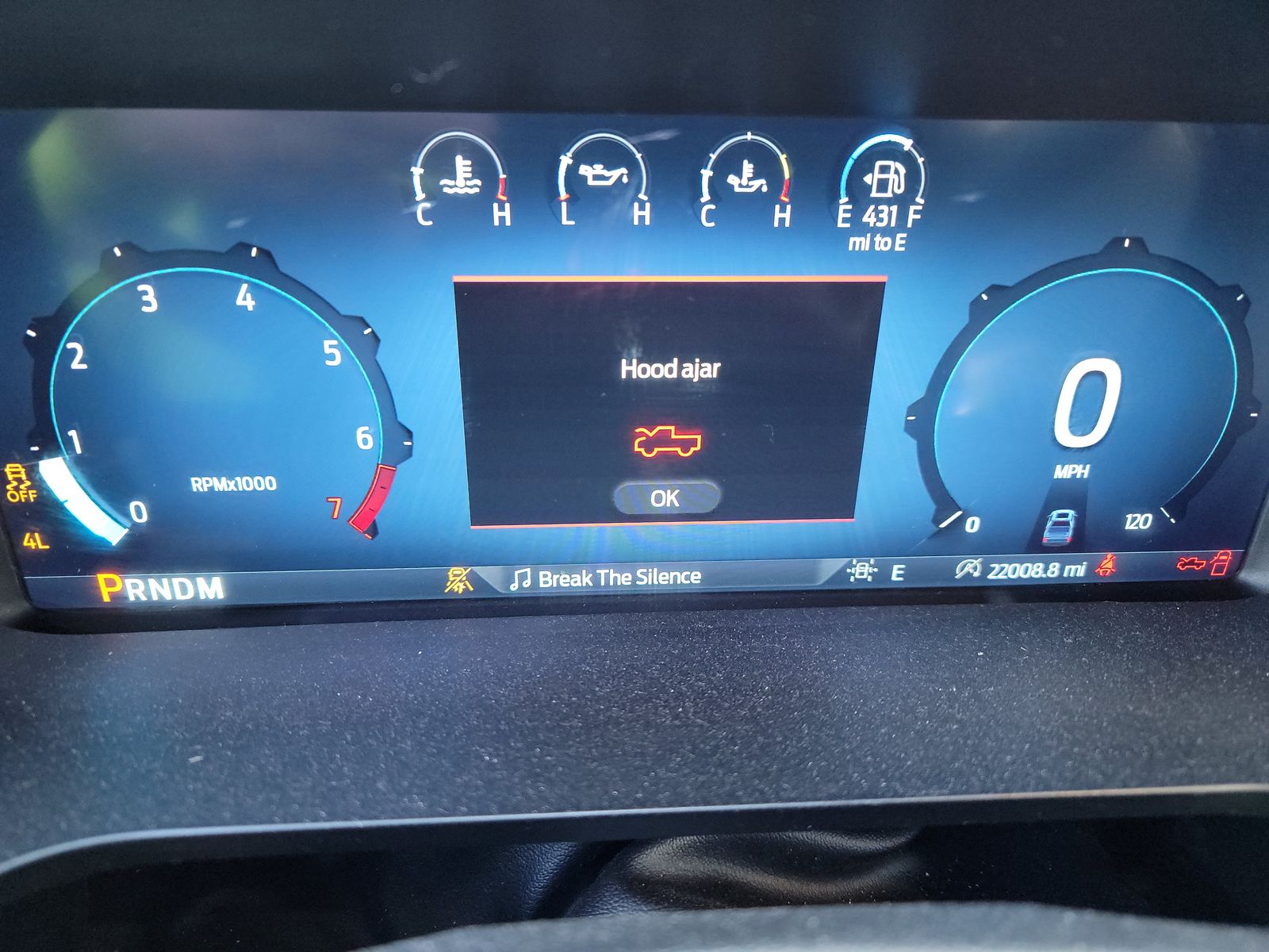 2024 Ford F-150 XLT AWD