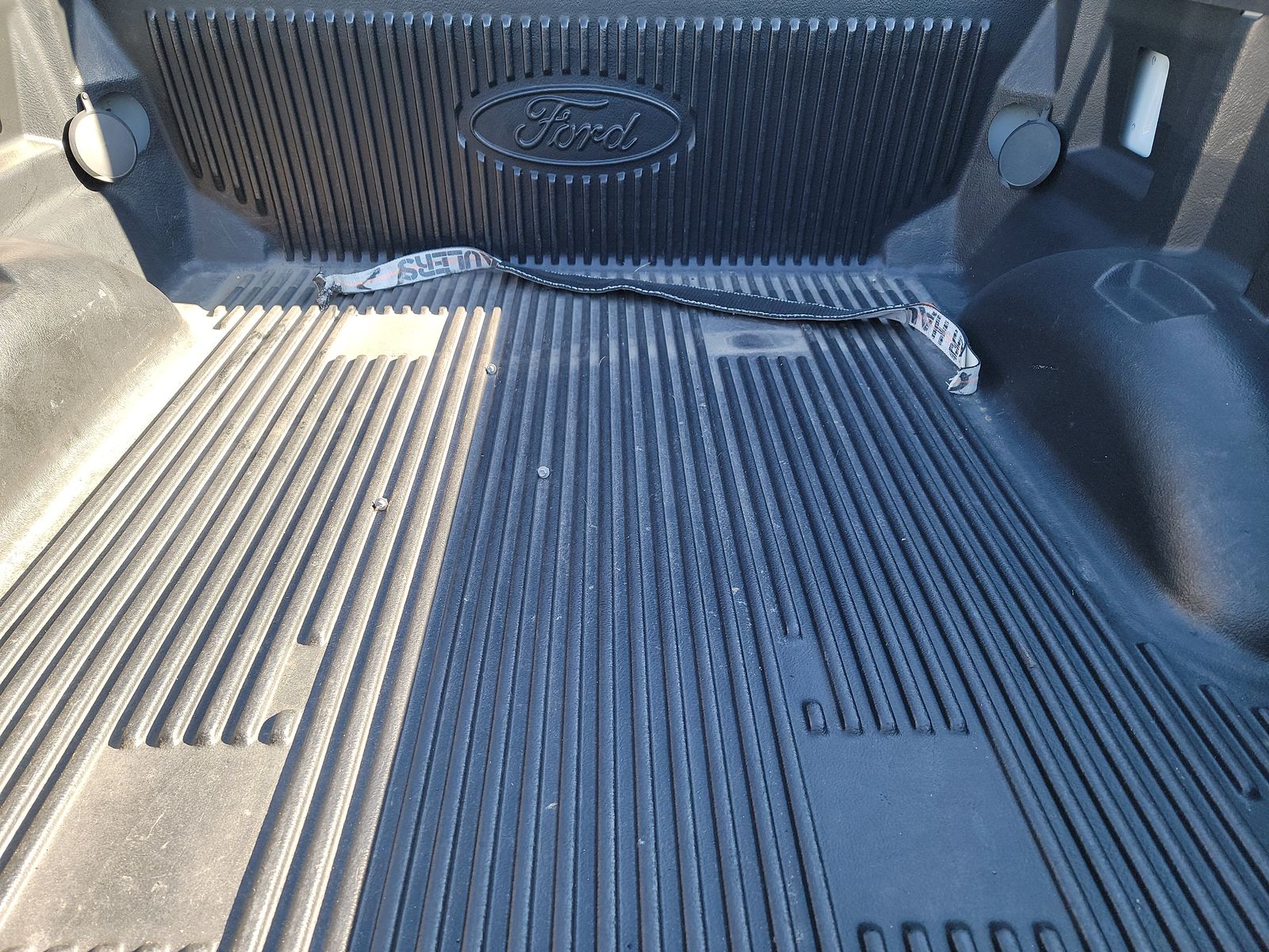 2024 Ford F-150 XLT AWD