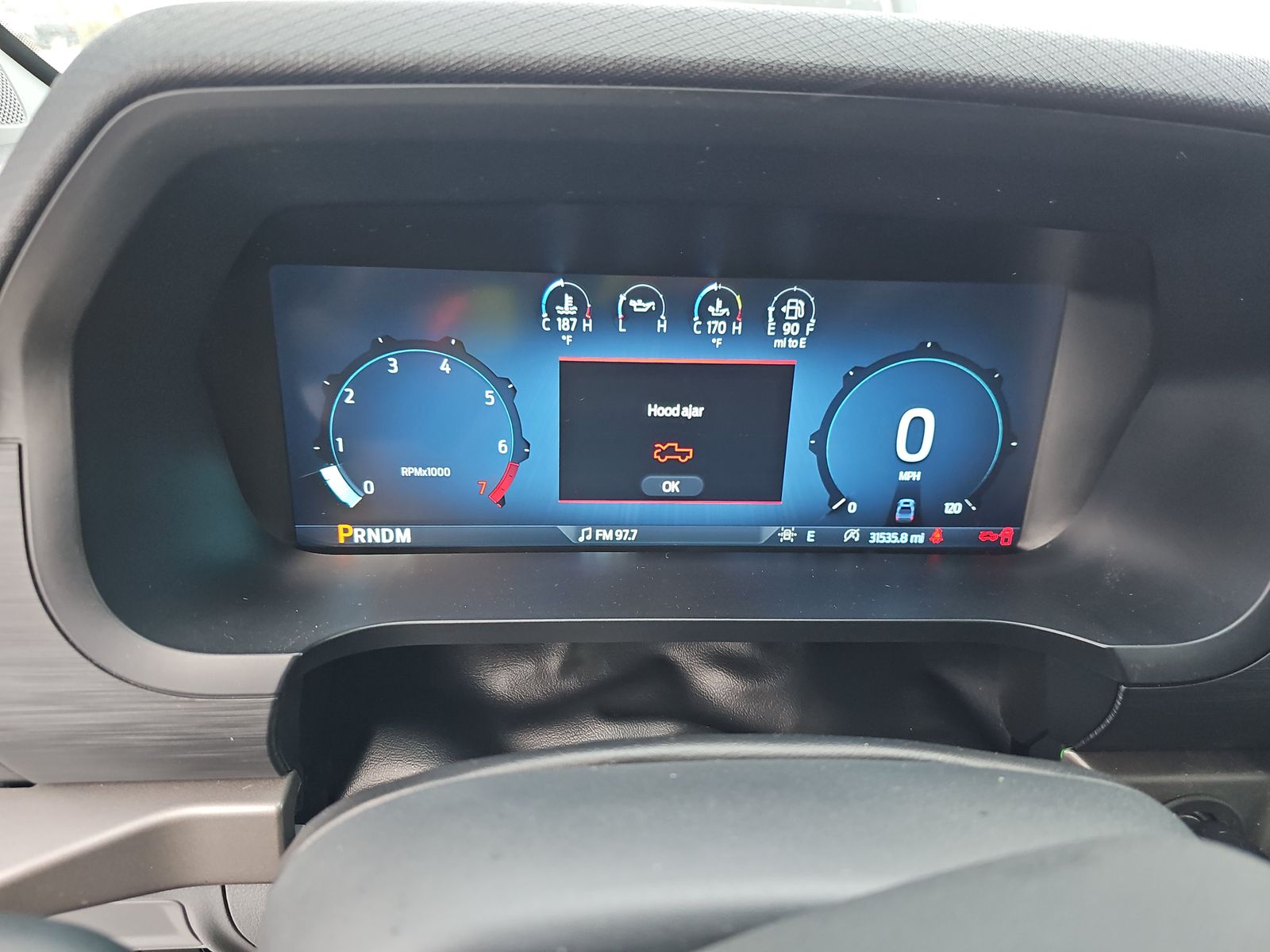 2024 Ford F-150 XLT AWD