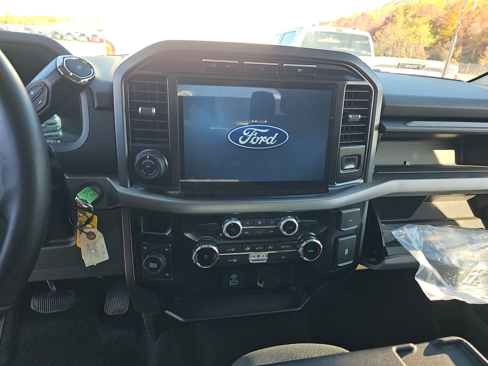 2024 Ford F-150 XLT AWD