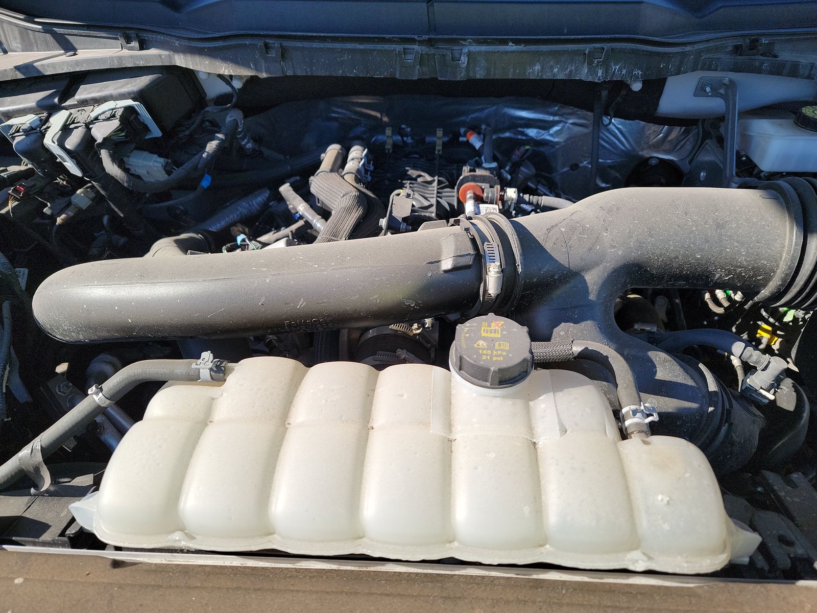 2024 Ford F-150 XLT AWD