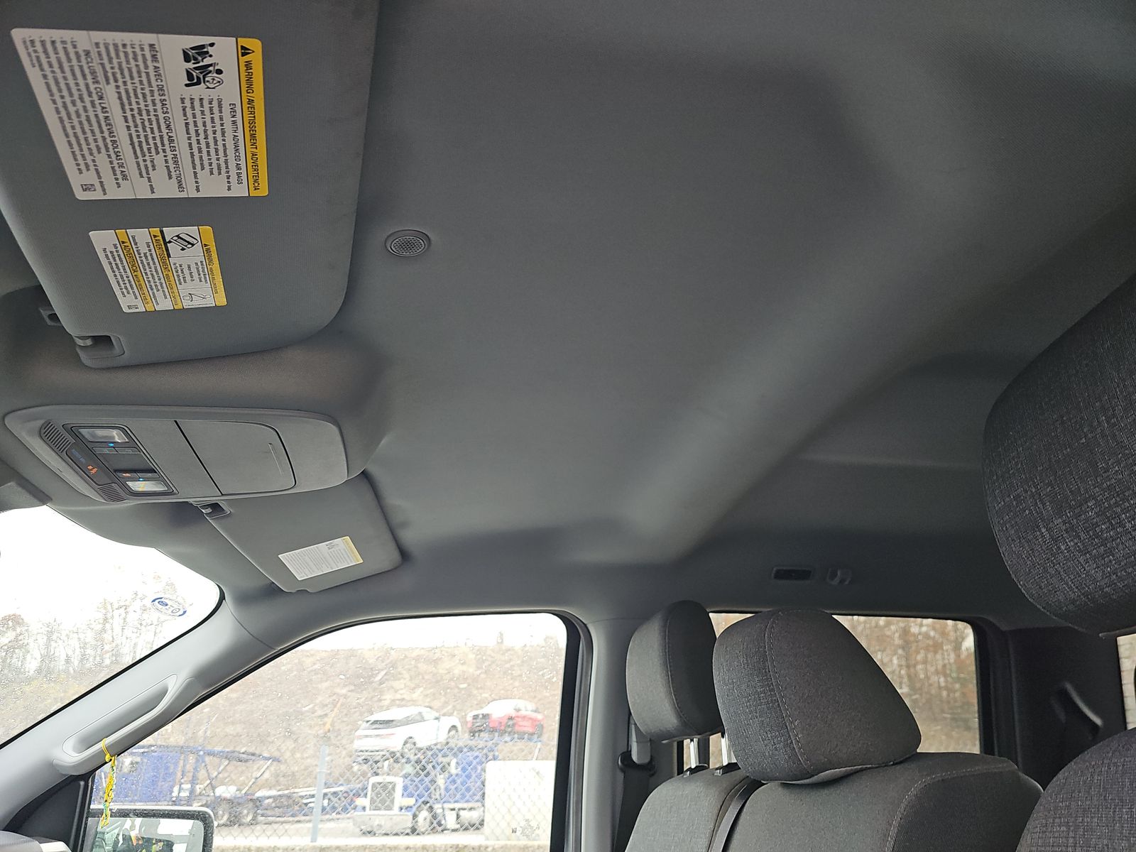 2024 Ford F-150 XLT AWD