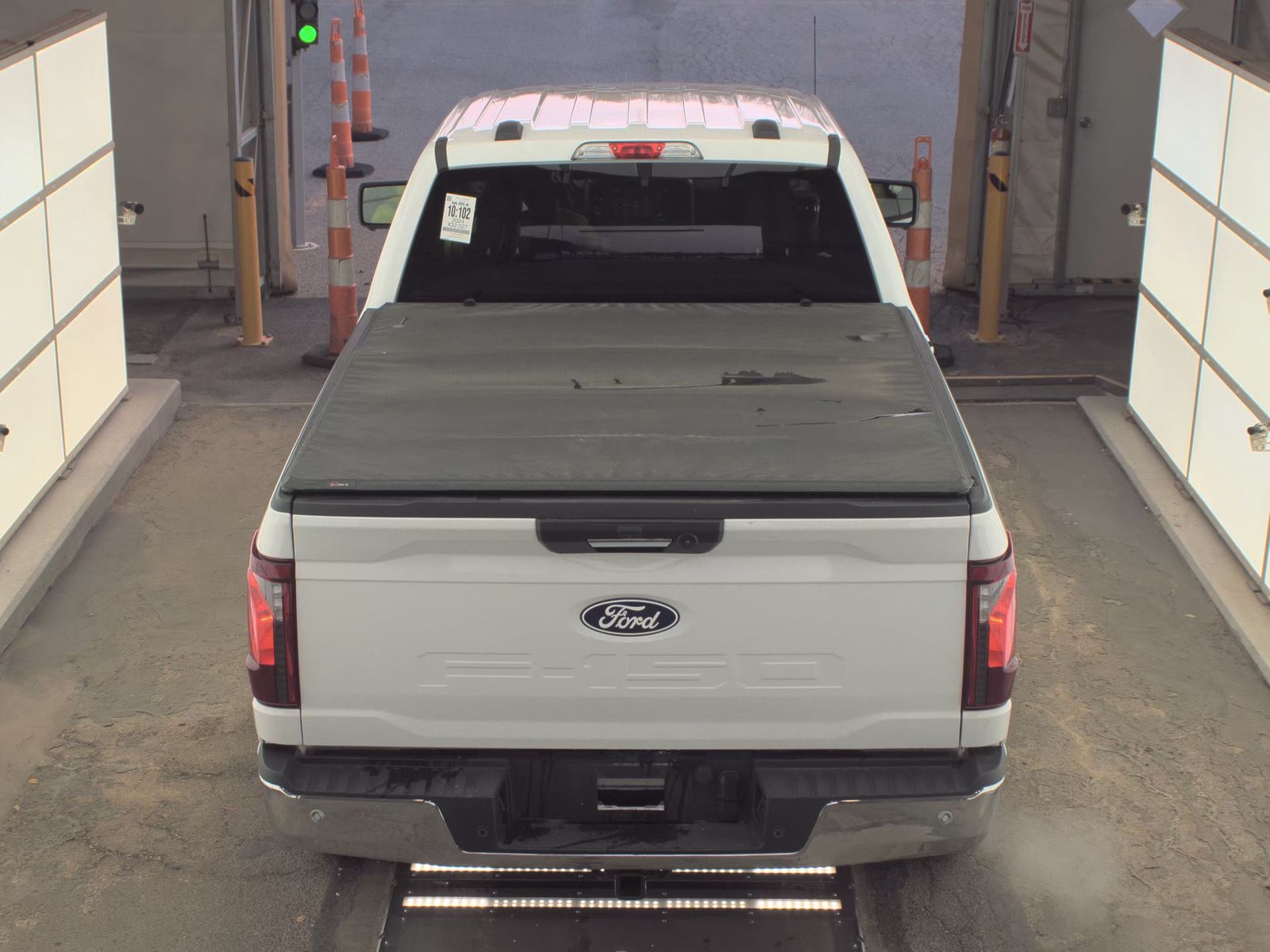 2024 Ford F-150 XLT AWD