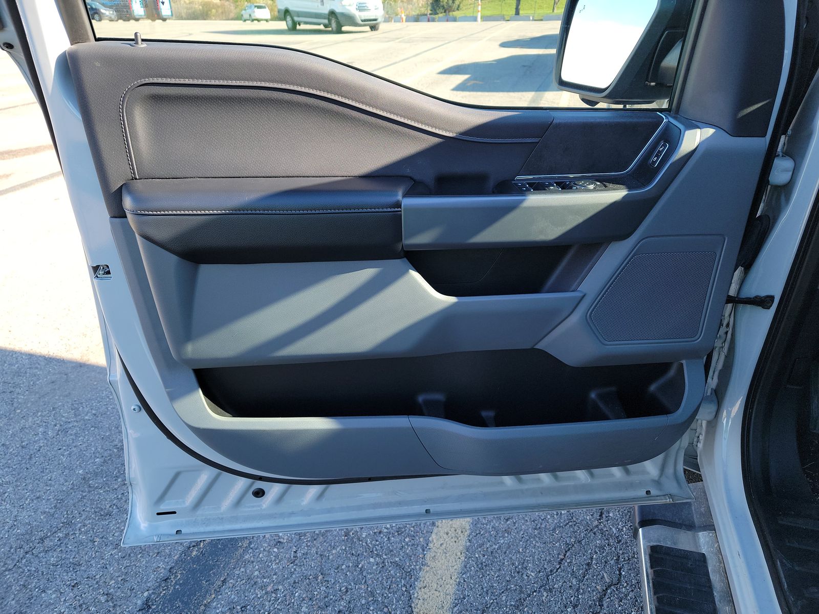 2024 Ford F-150 XLT AWD