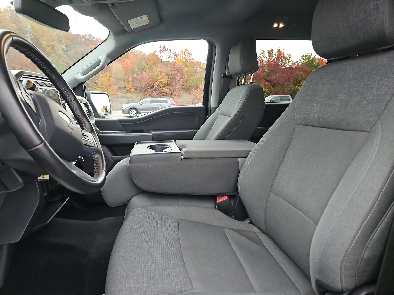 2024 Ford F-150 XLT AWD