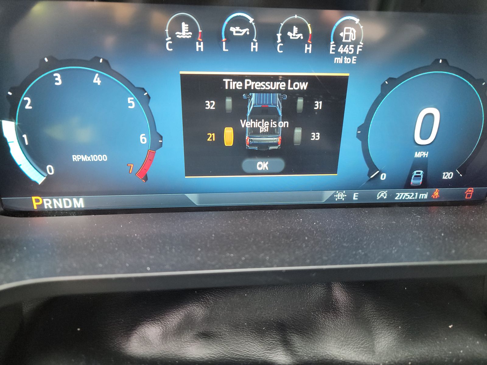 2024 Ford F-150 XLT AWD