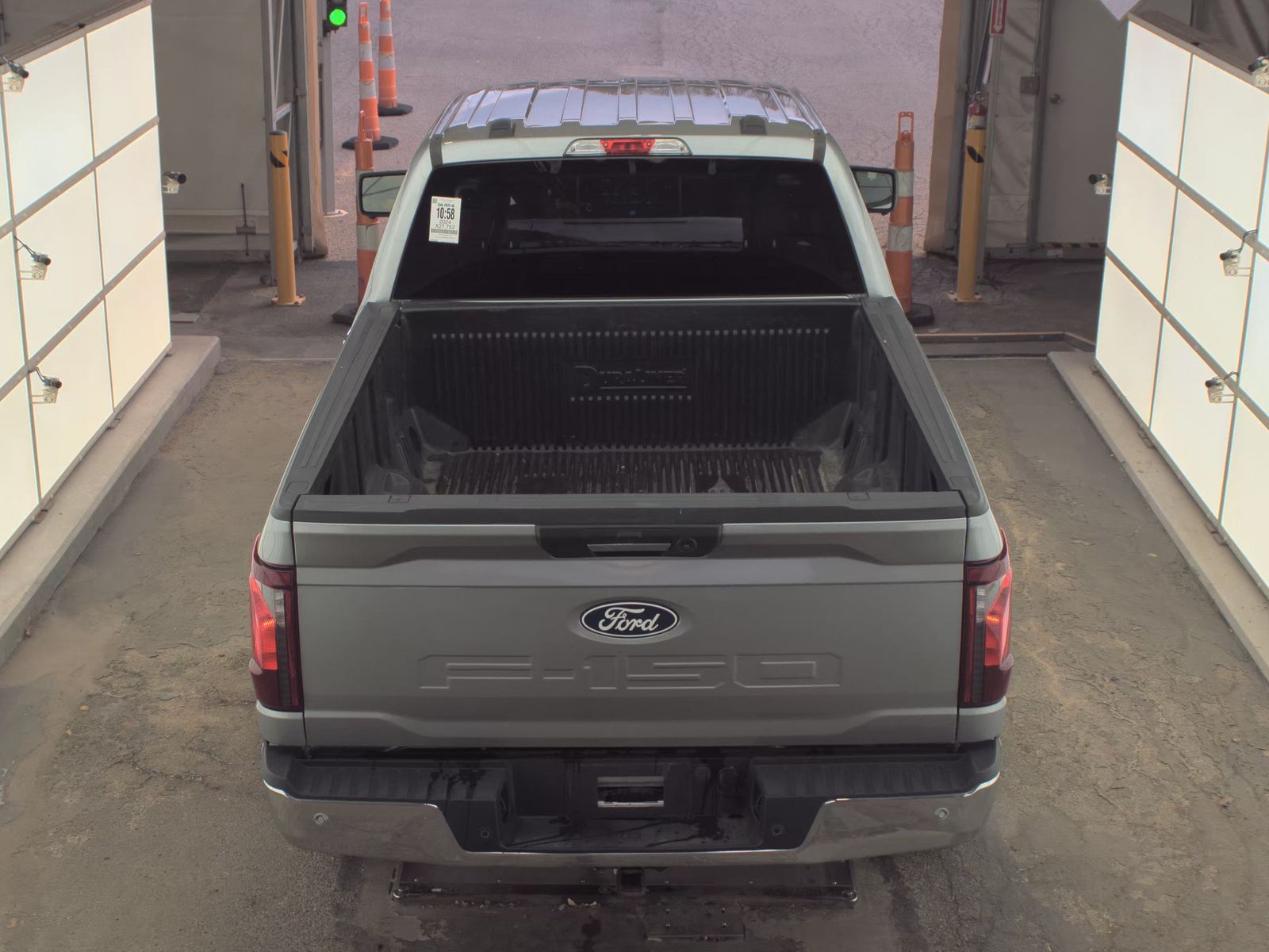 2024 Ford F-150 XLT AWD