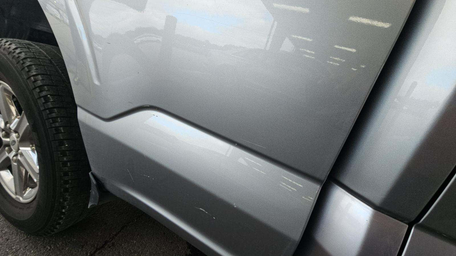 2024 Ford F-150 XLT AWD