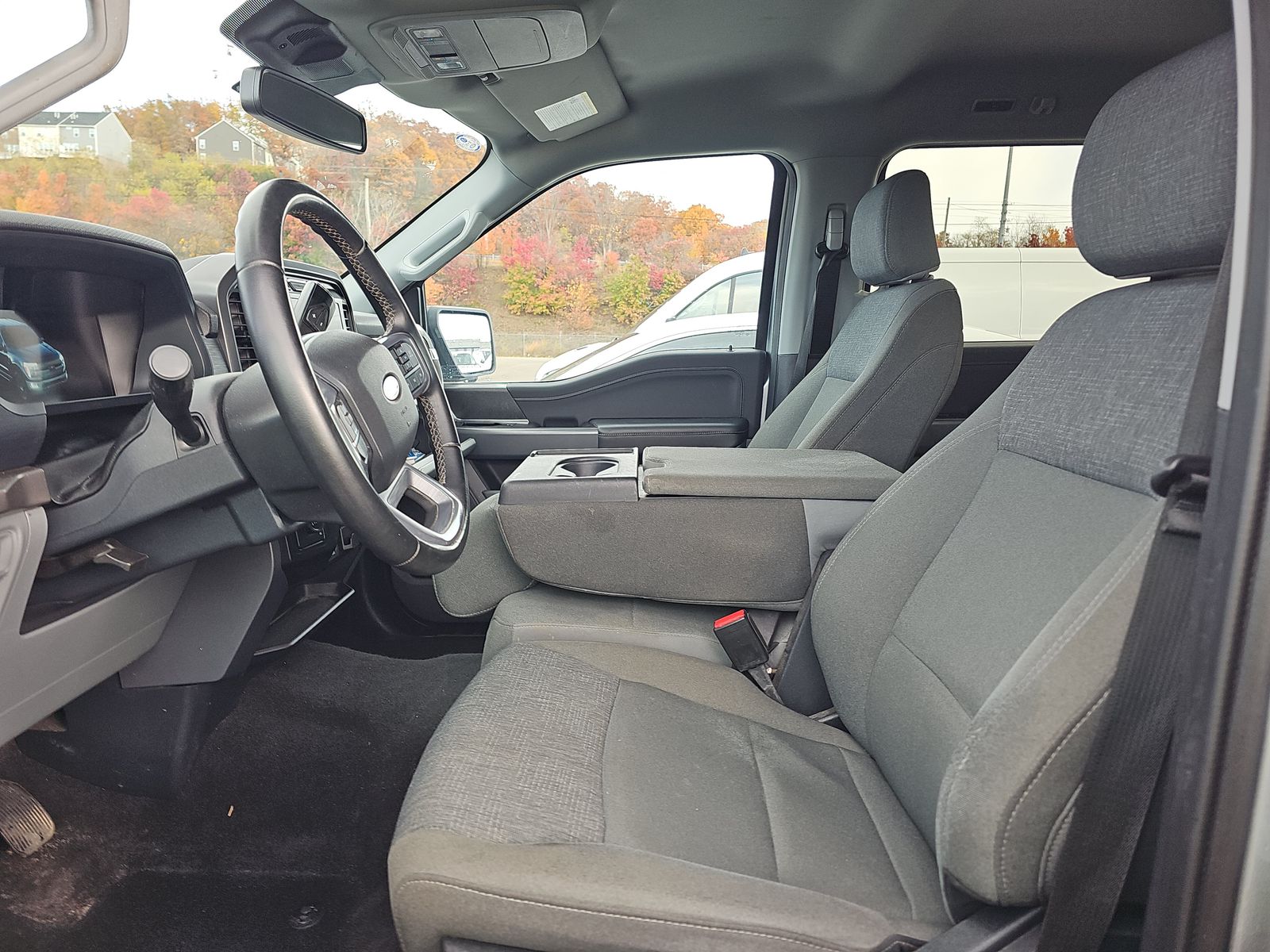 2024 Ford F-150 XLT AWD