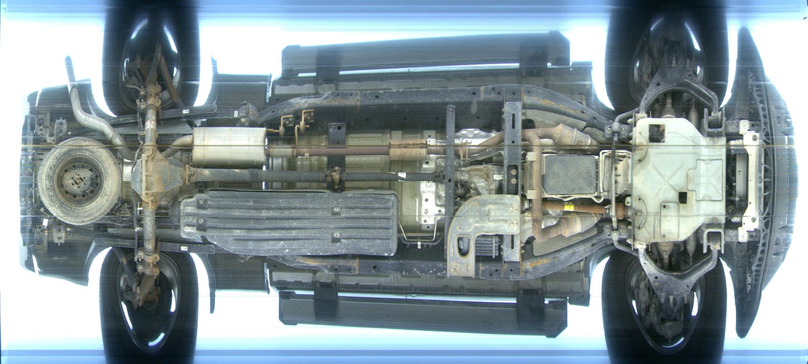 2024 Ford F-150 XLT AWD