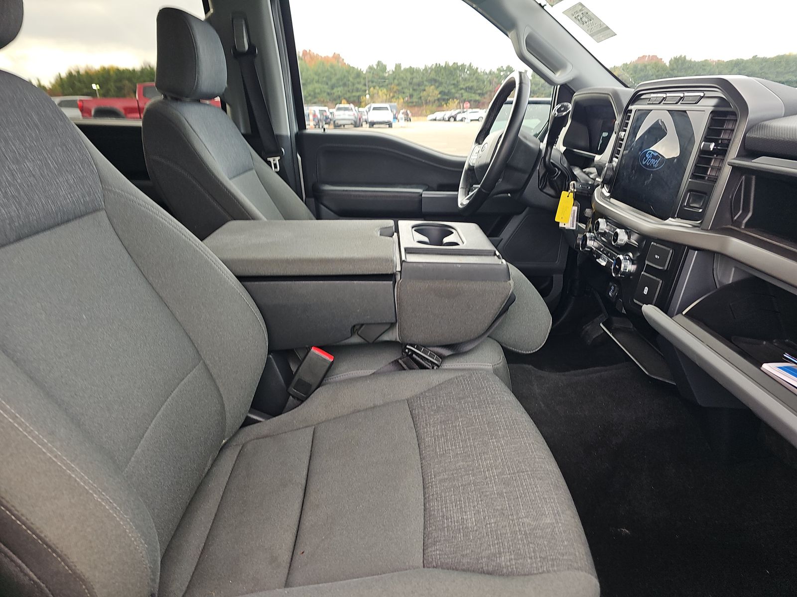 2024 Ford F-150 XLT AWD