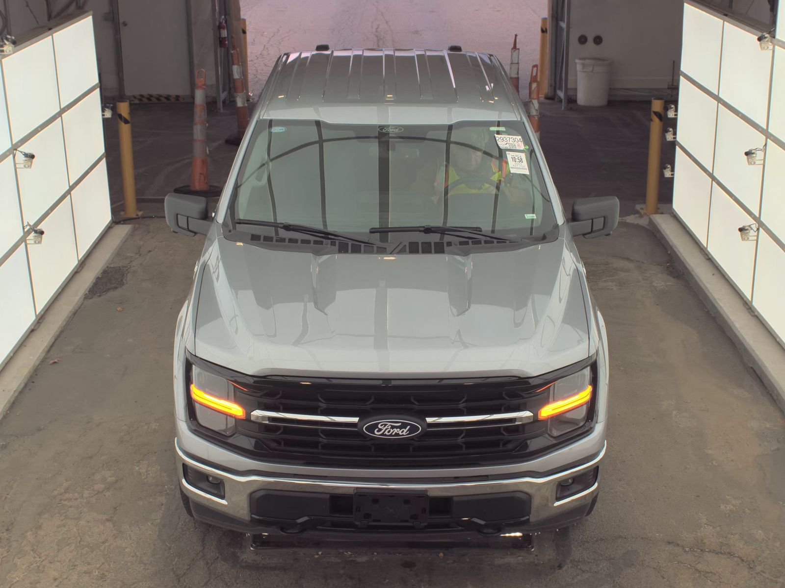 2024 Ford F-150 XLT AWD