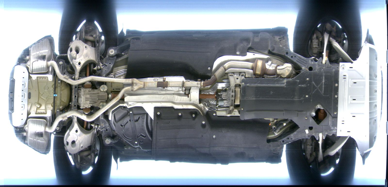 2023 Ford Explorer Timberline AWD