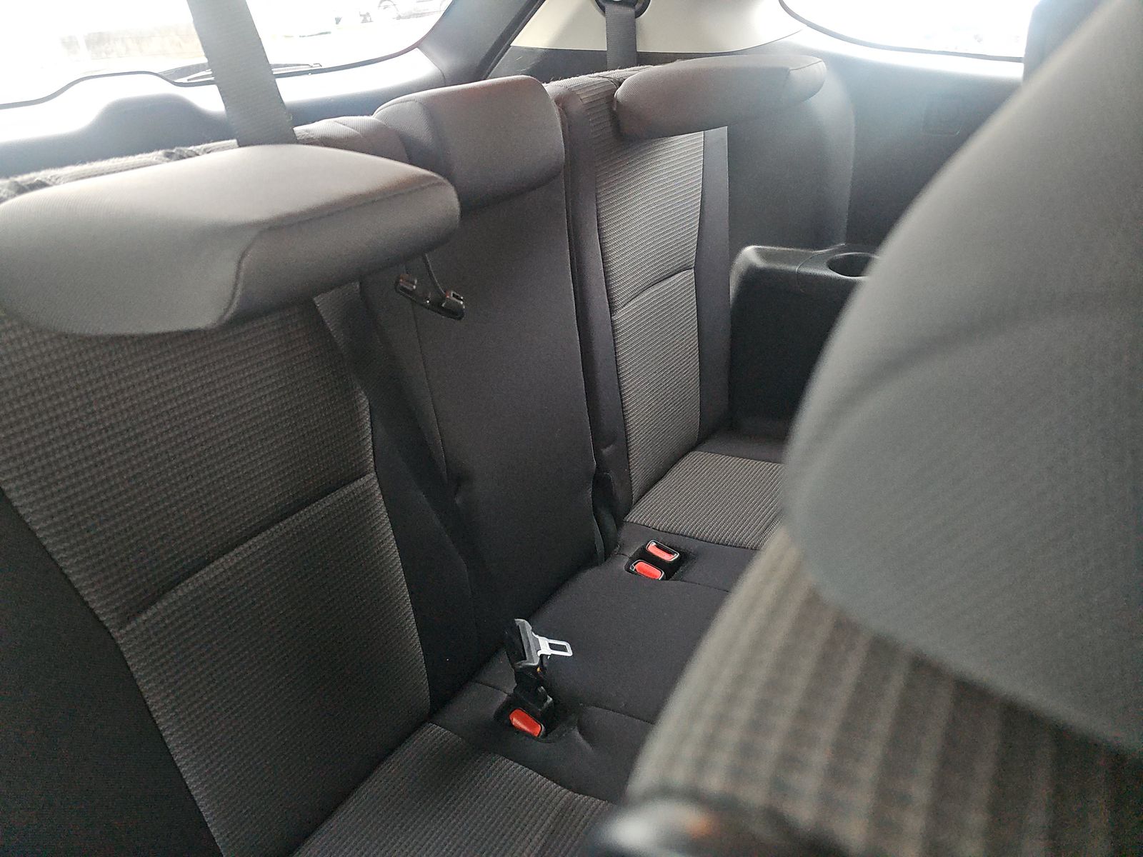 2024 Toyota Highlander LE AWD