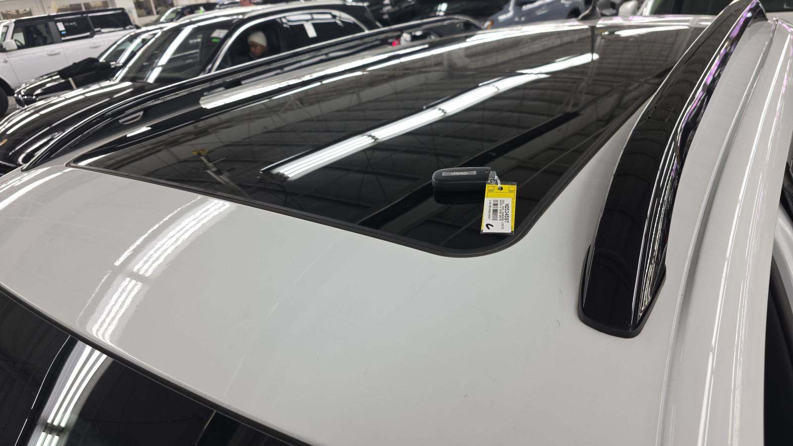 2022 Jeep Cherokee Limited AWD