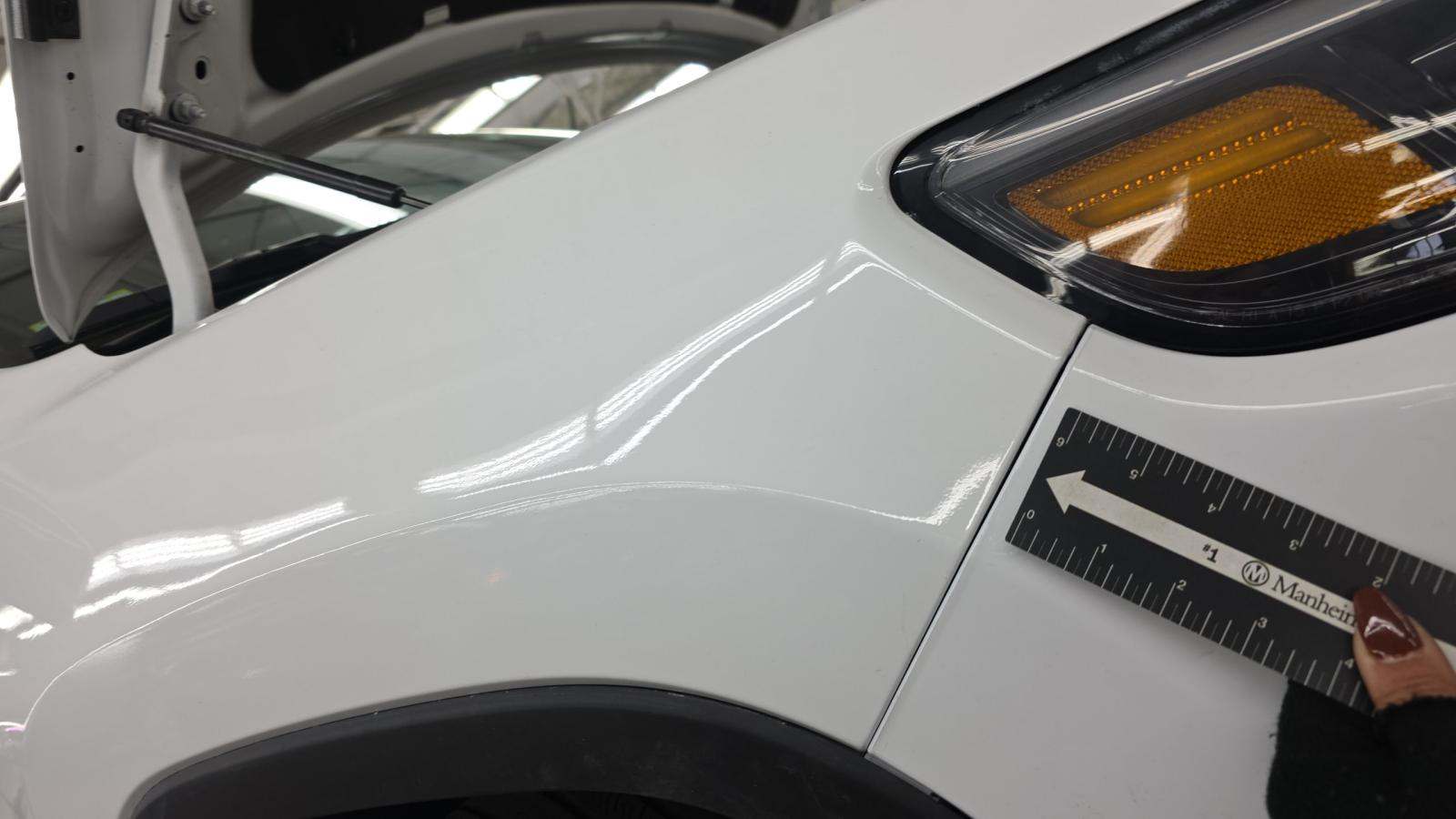 2022 Jeep Cherokee Limited AWD