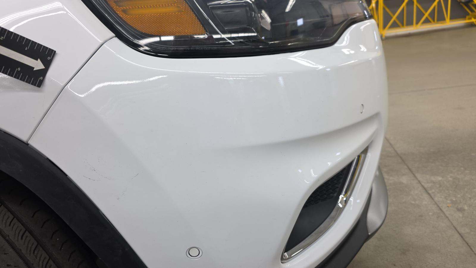 2022 Jeep Cherokee Limited AWD