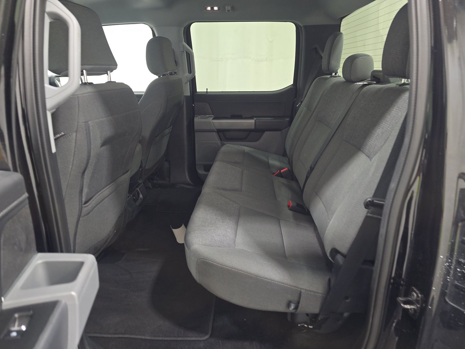 2024 Ford F-150 XLT AWD