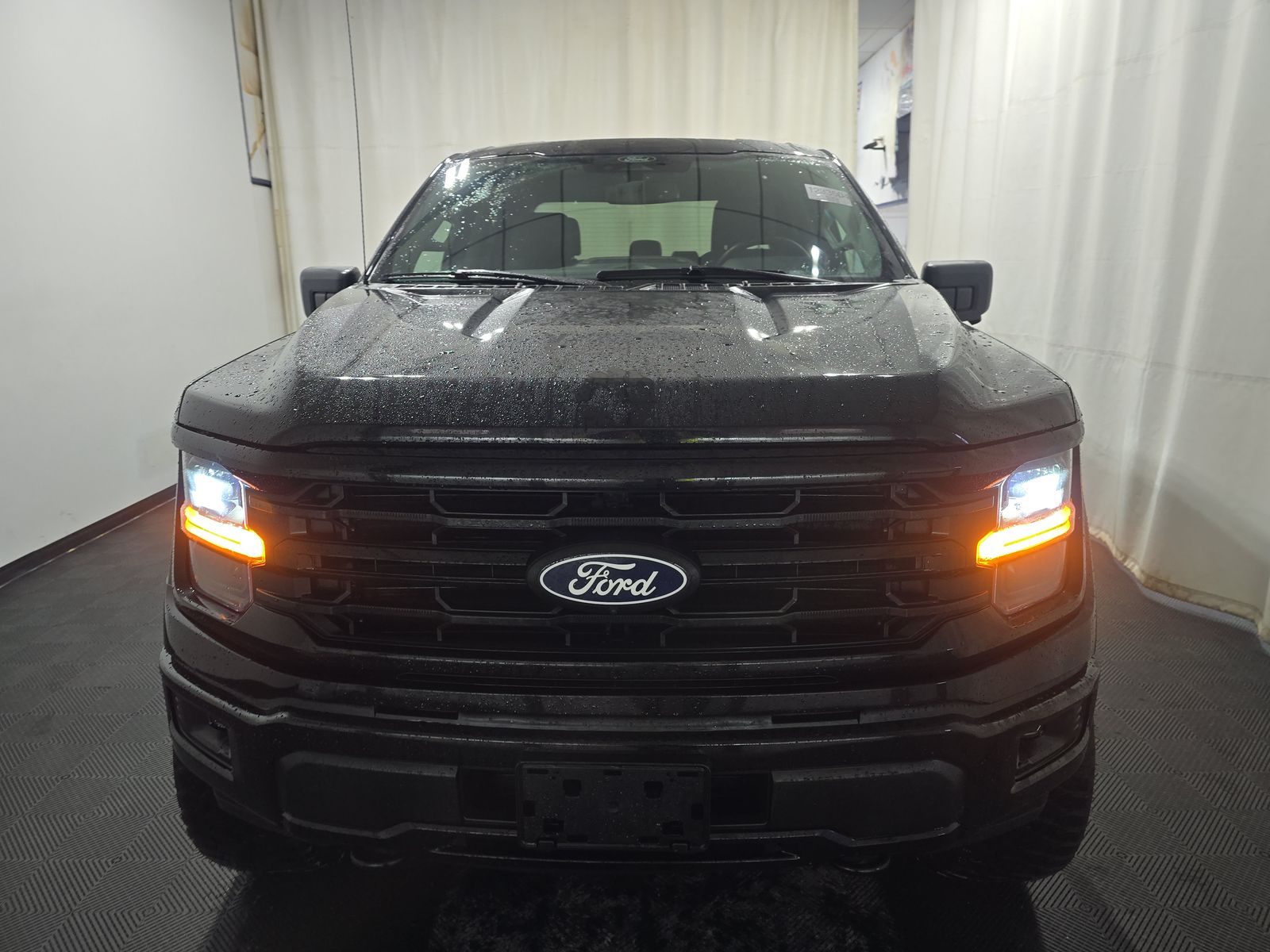 2024 Ford F-150 XLT AWD