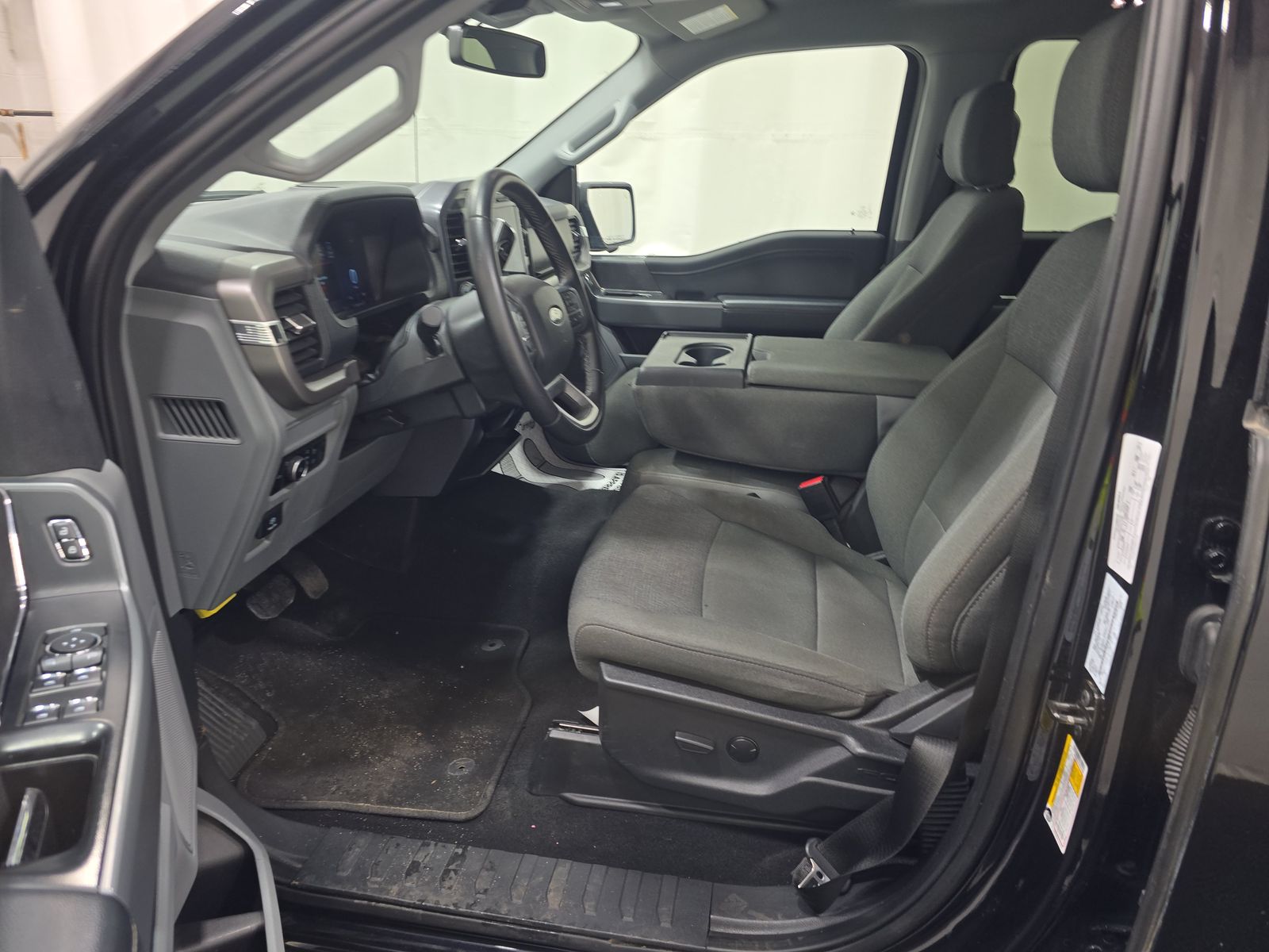 2024 Ford F-150 XLT AWD