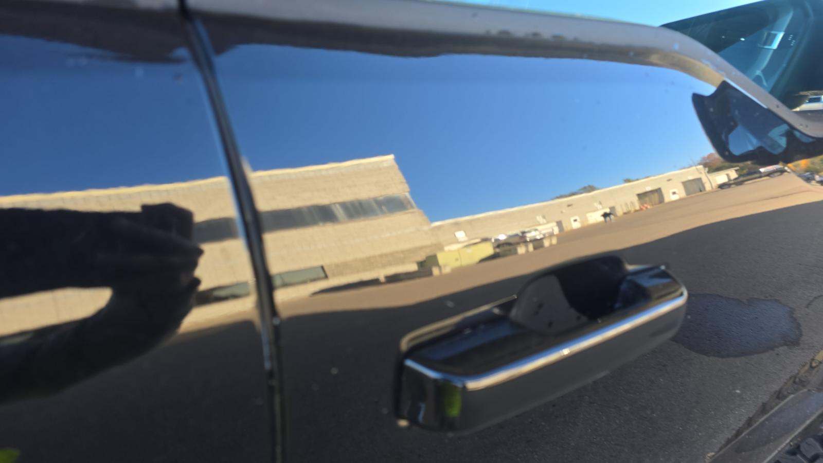 2024 Ford F-150 XLT AWD