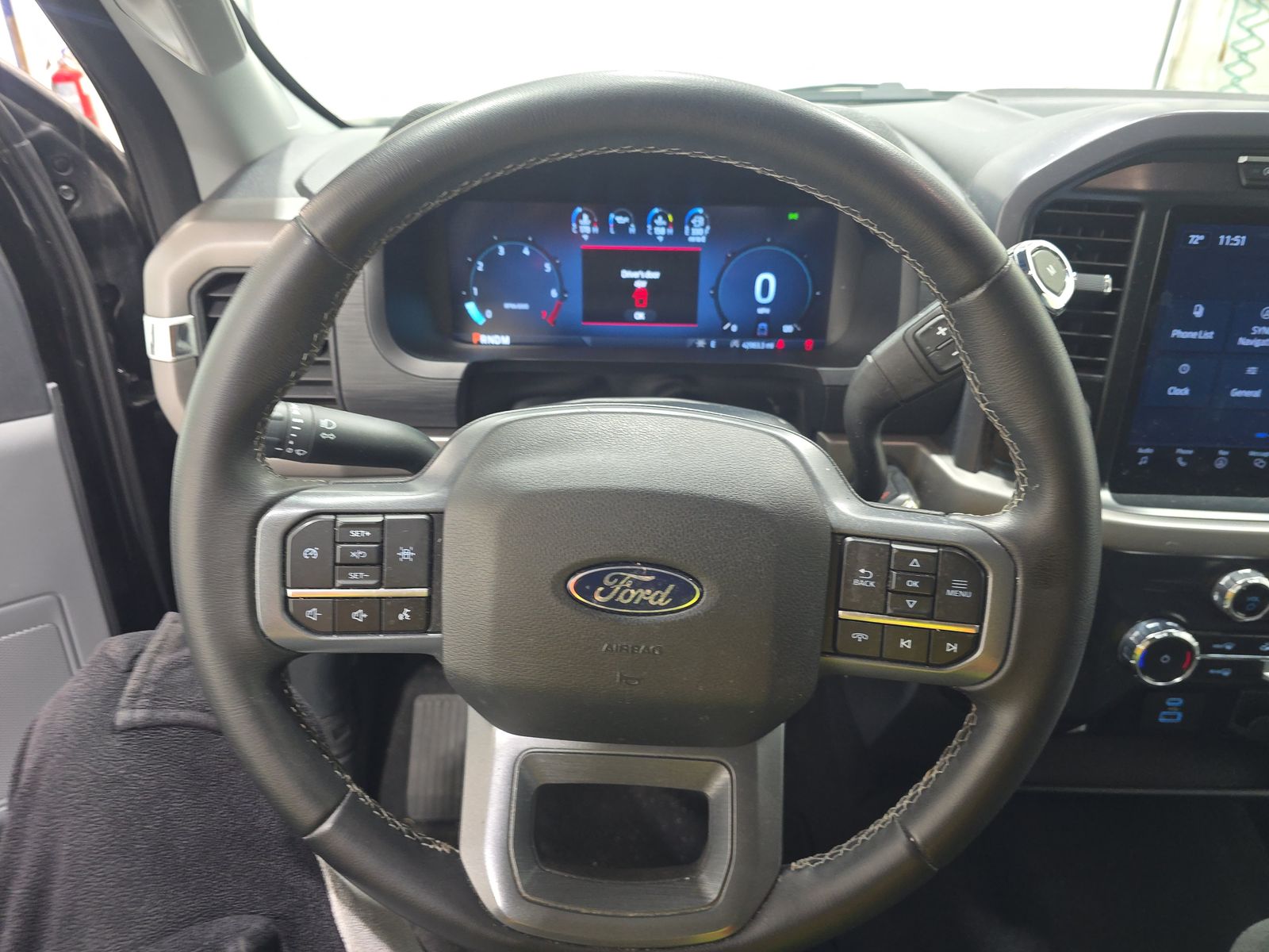 2024 Ford F-150 XLT AWD