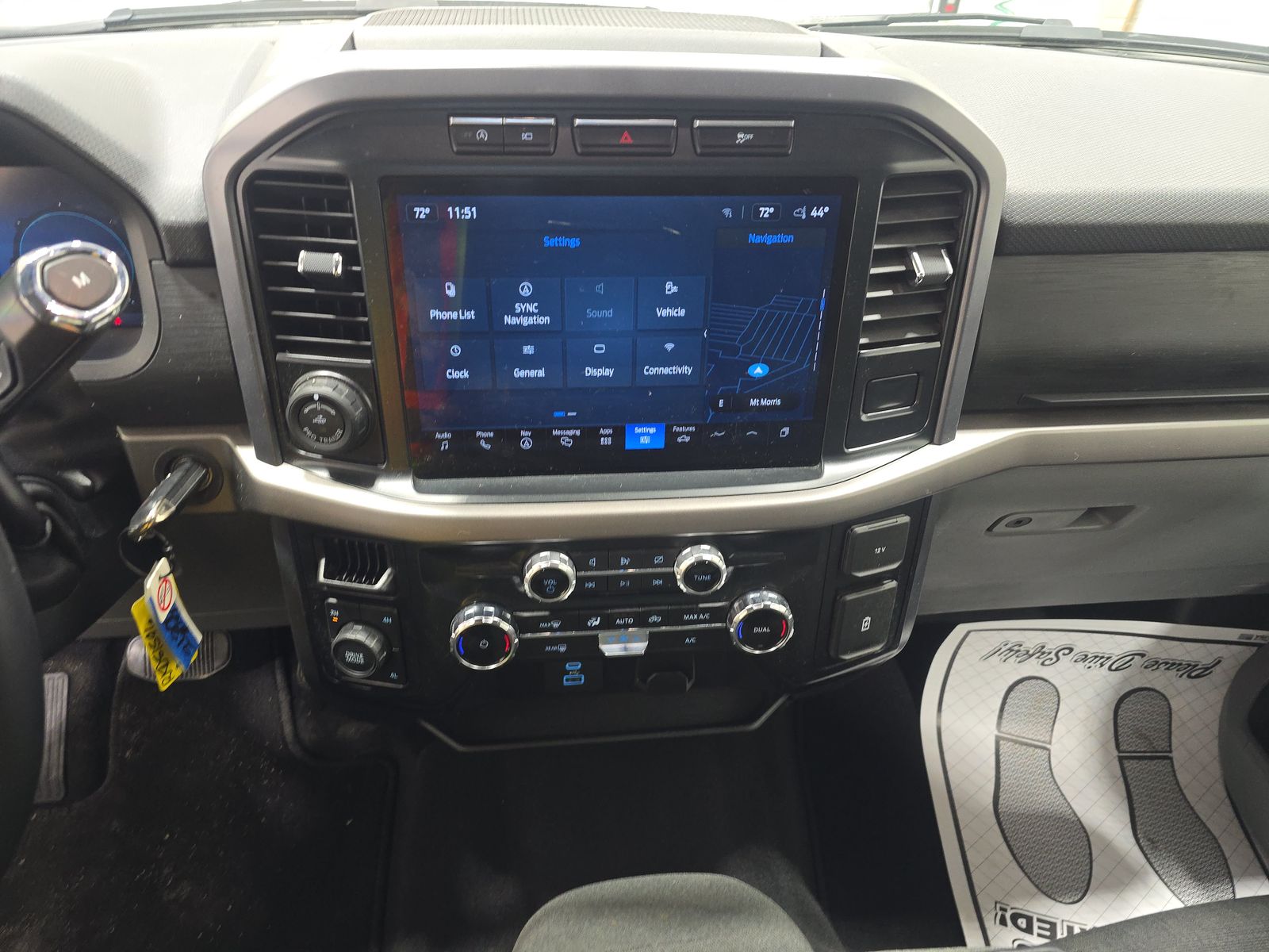 2024 Ford F-150 XLT AWD