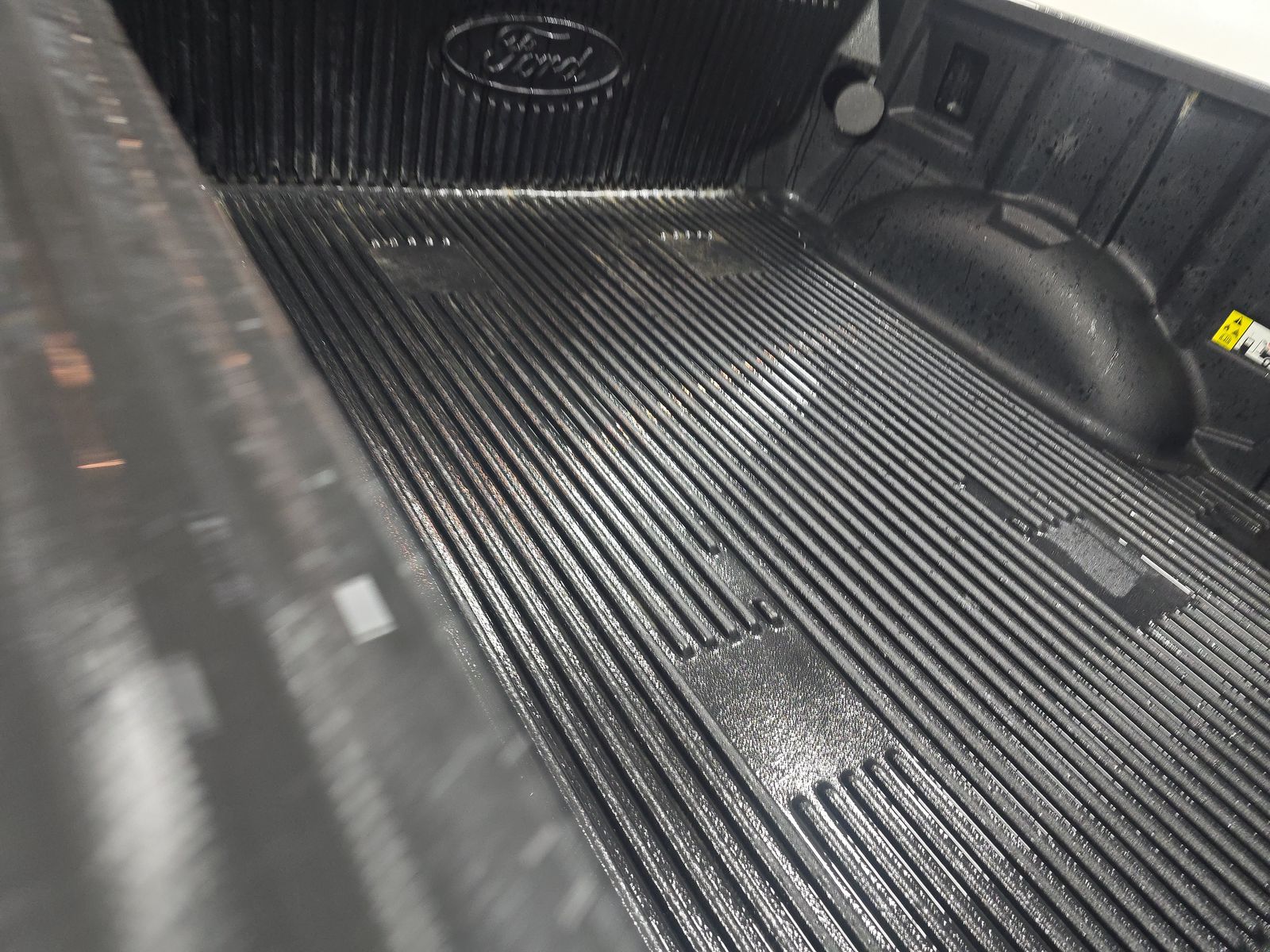 2024 Ford F-150 XLT AWD