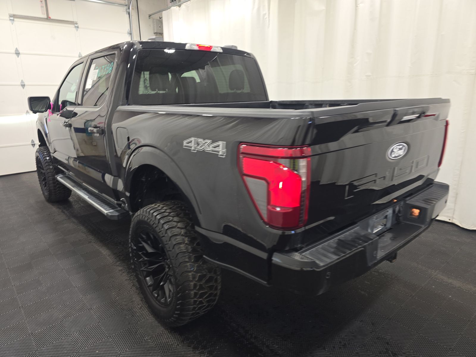 2024 Ford F-150 XLT AWD