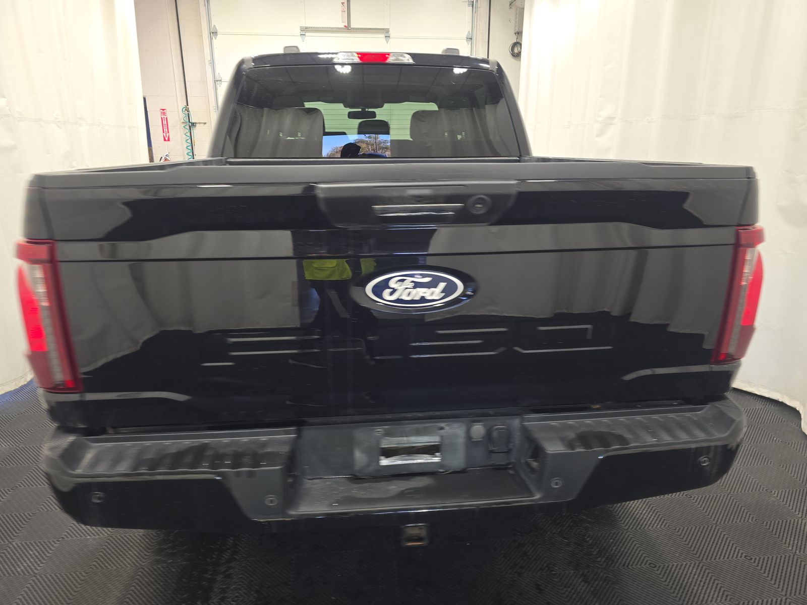 2024 Ford F-150 XLT AWD