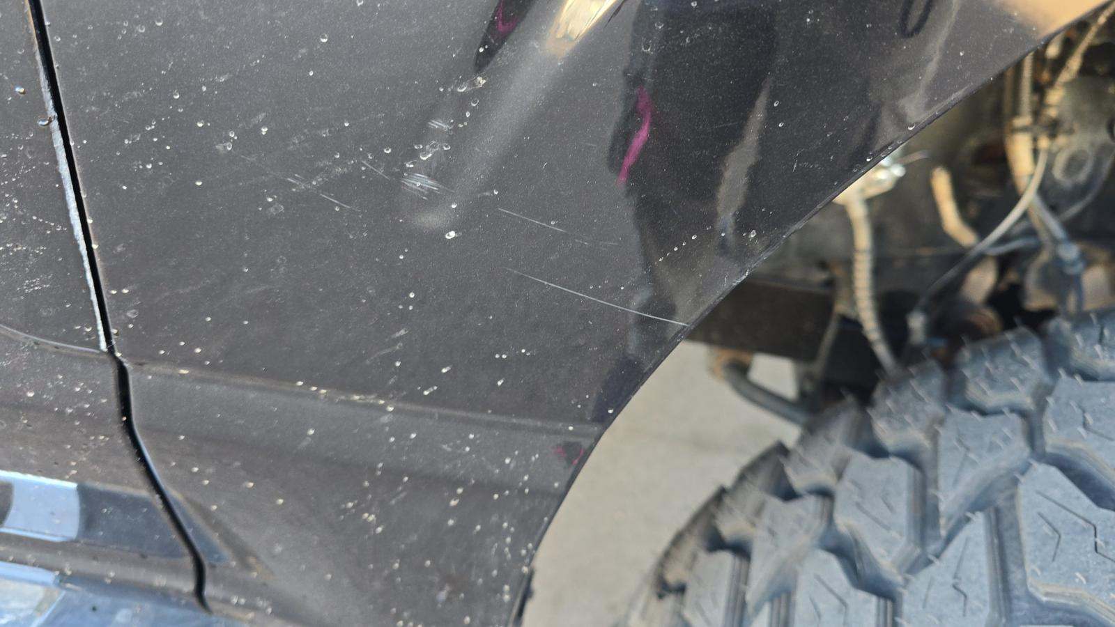 2024 Ford F-150 XLT AWD