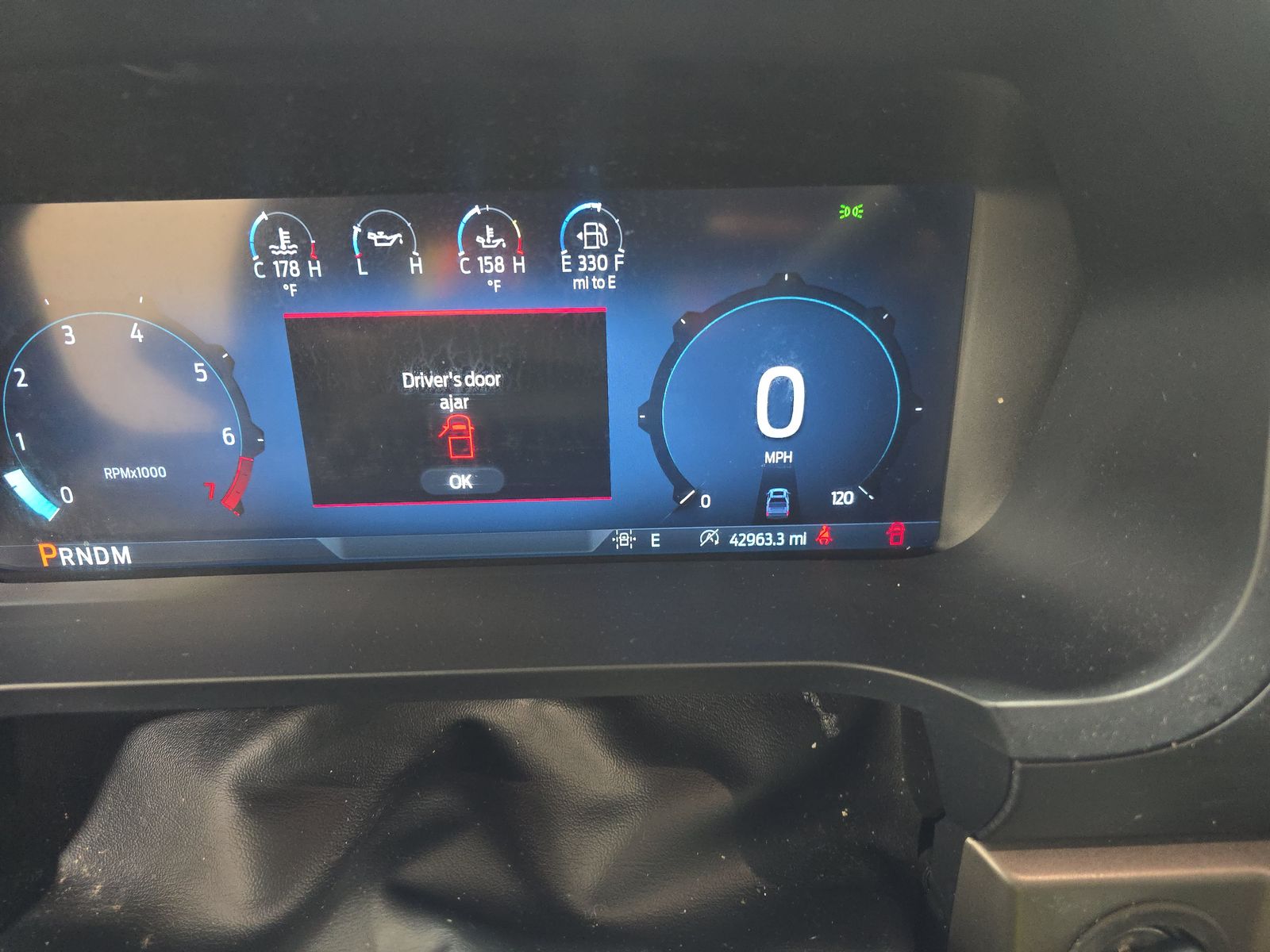 2024 Ford F-150 XLT AWD