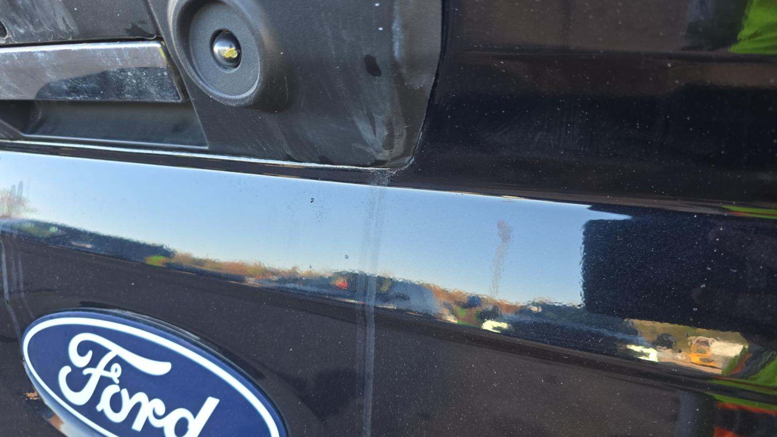 2024 Ford F-150 XLT AWD